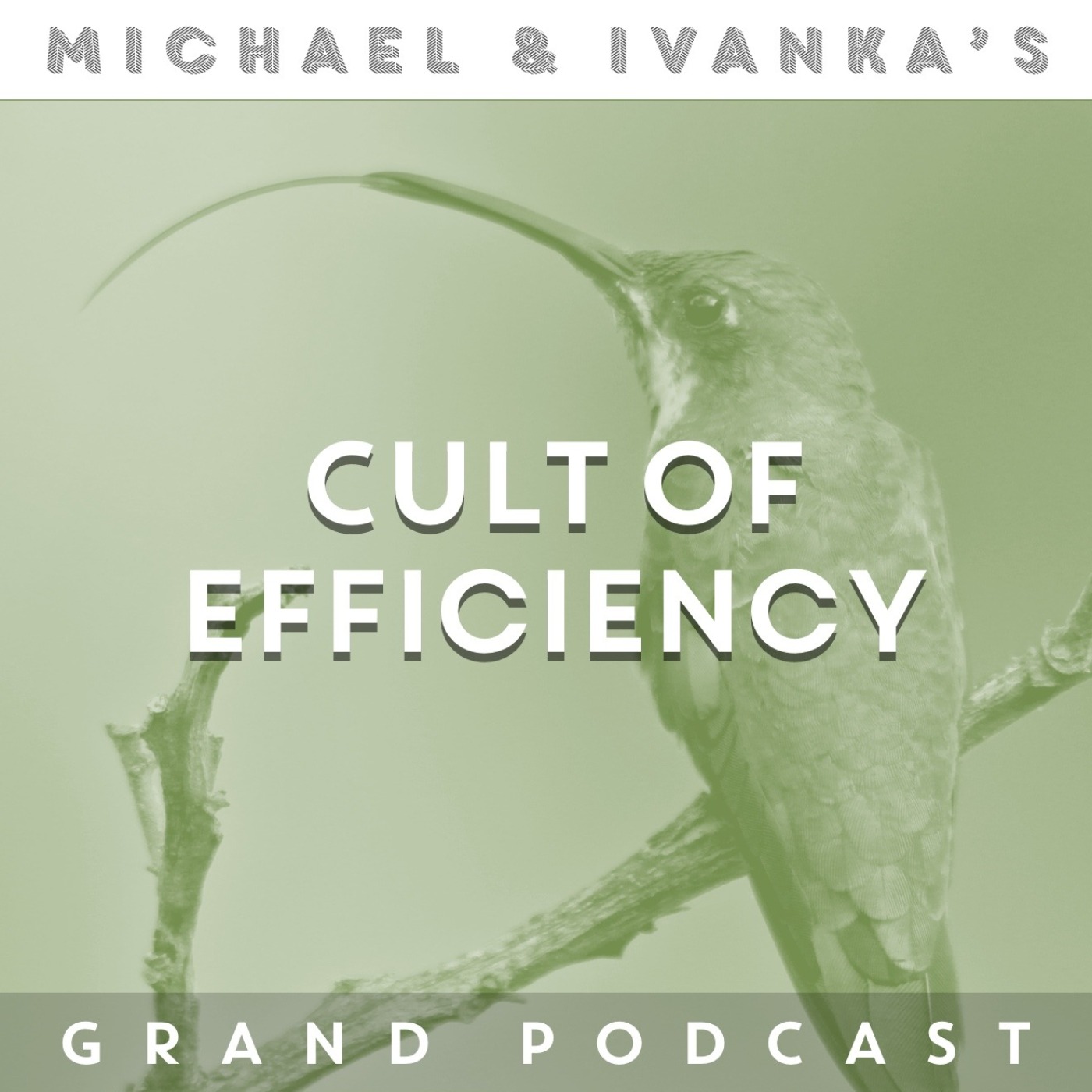 Michael and Ivanka\'s Grand Podcast