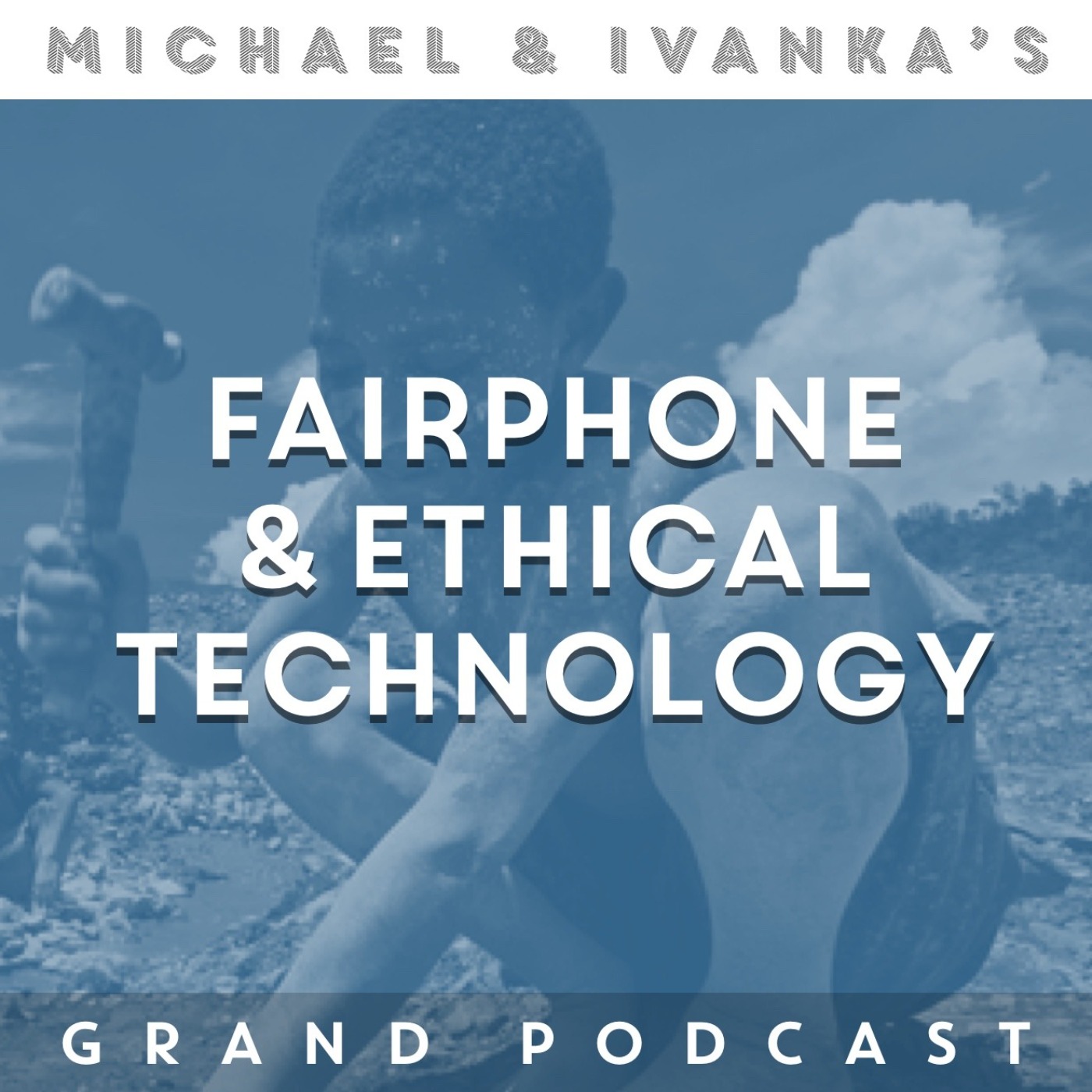 Michael and Ivanka\'s Grand Podcast