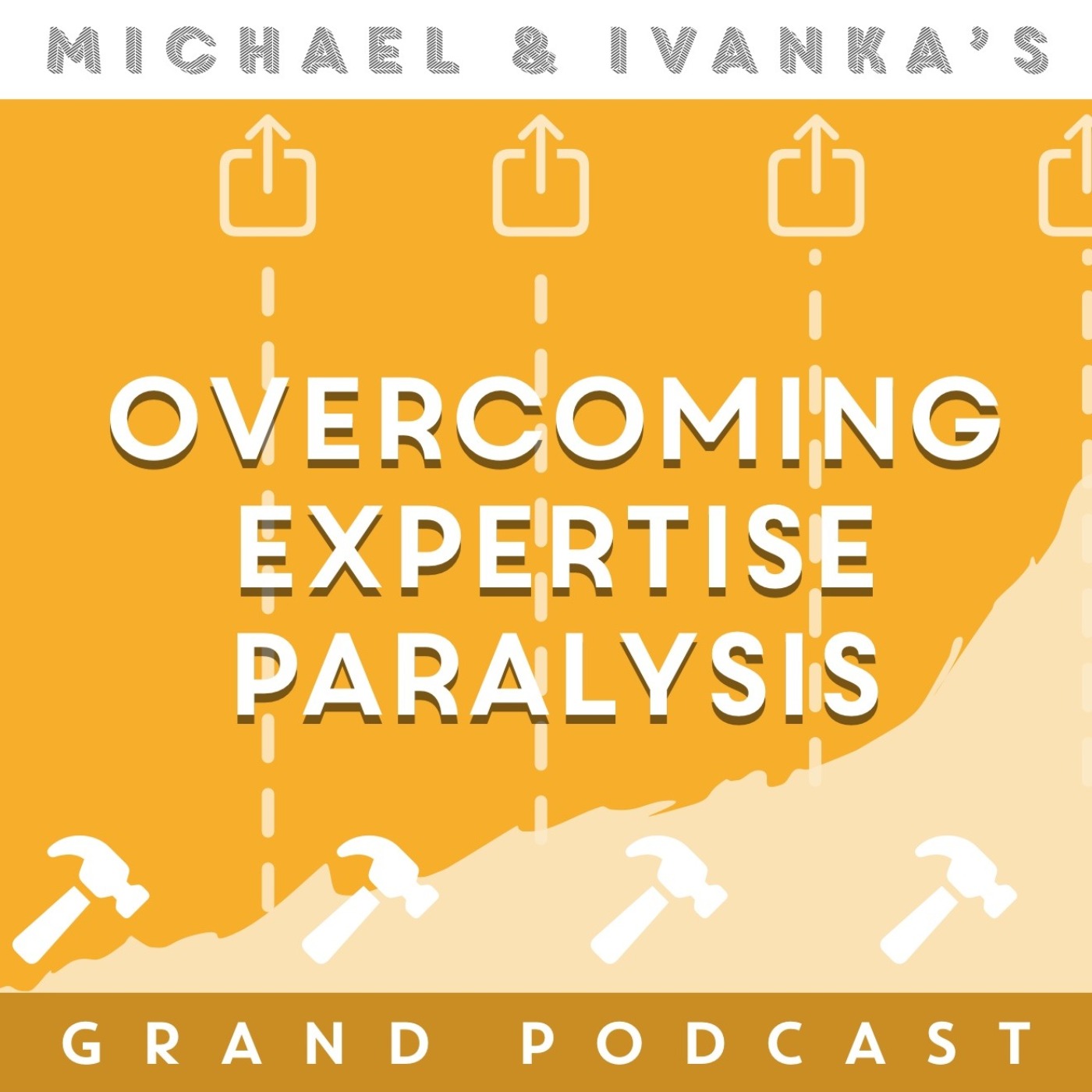 Michael and Ivanka\'s Grand Podcast