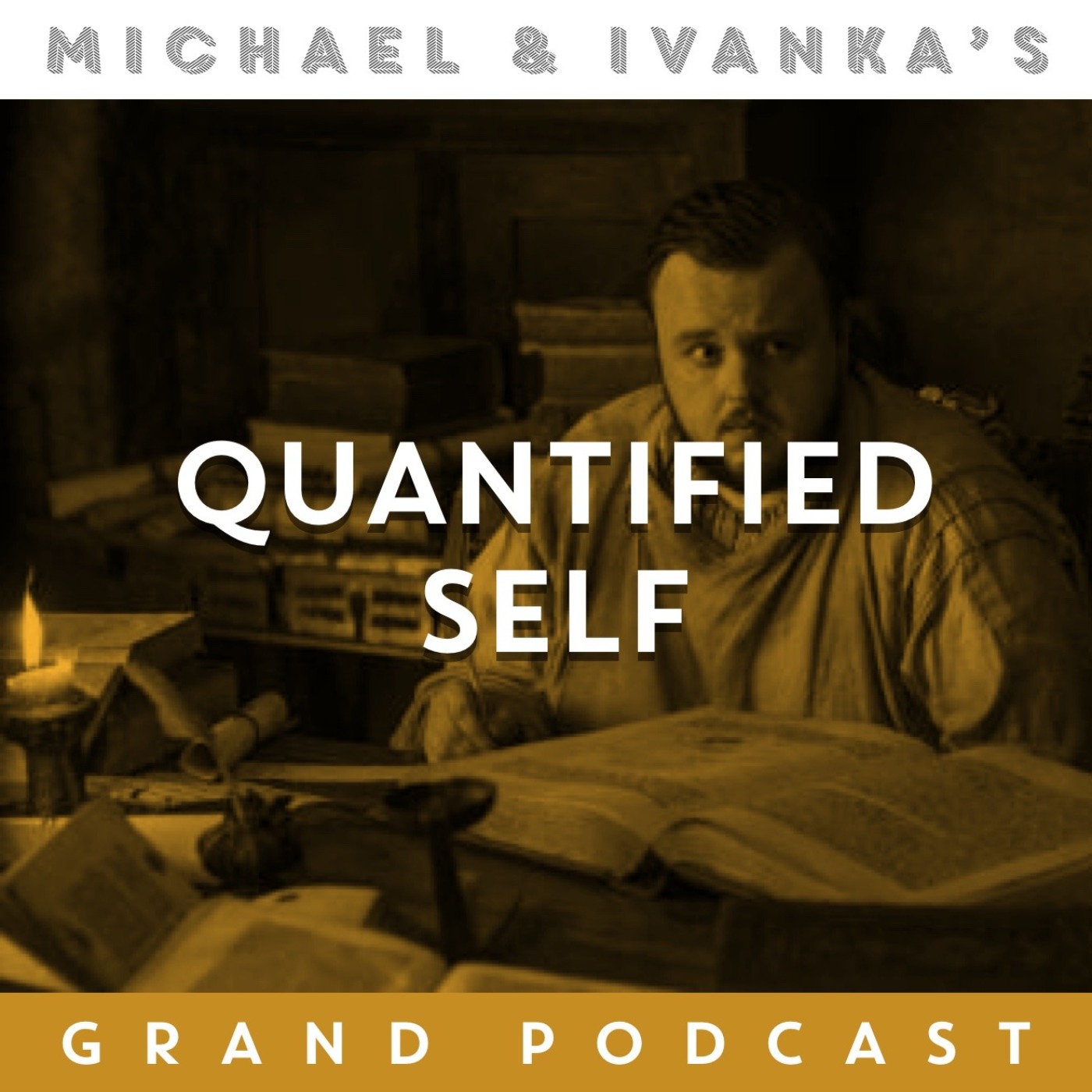 Michael and Ivanka\'s Grand Podcast