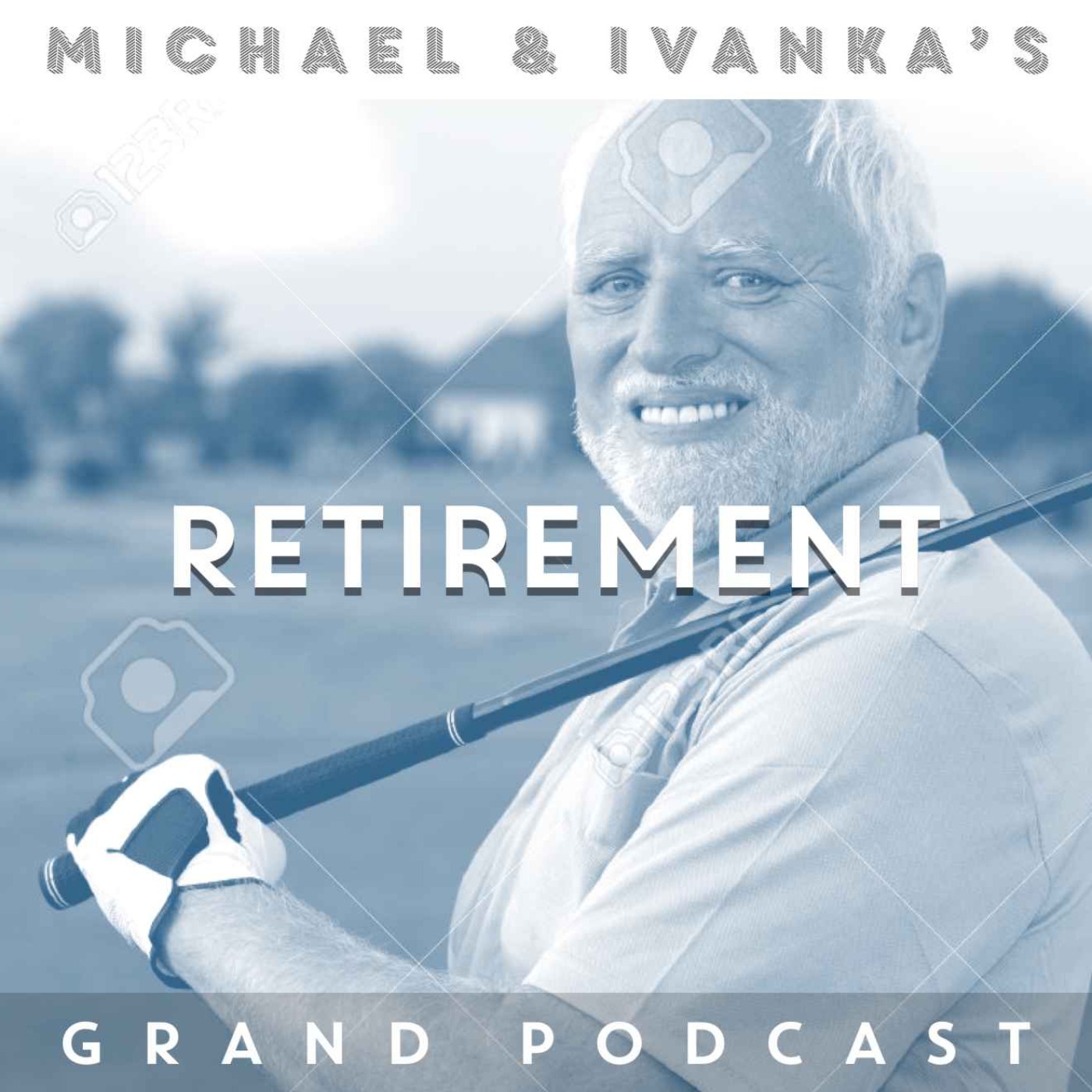Michael and Ivanka\'s Grand Podcast
