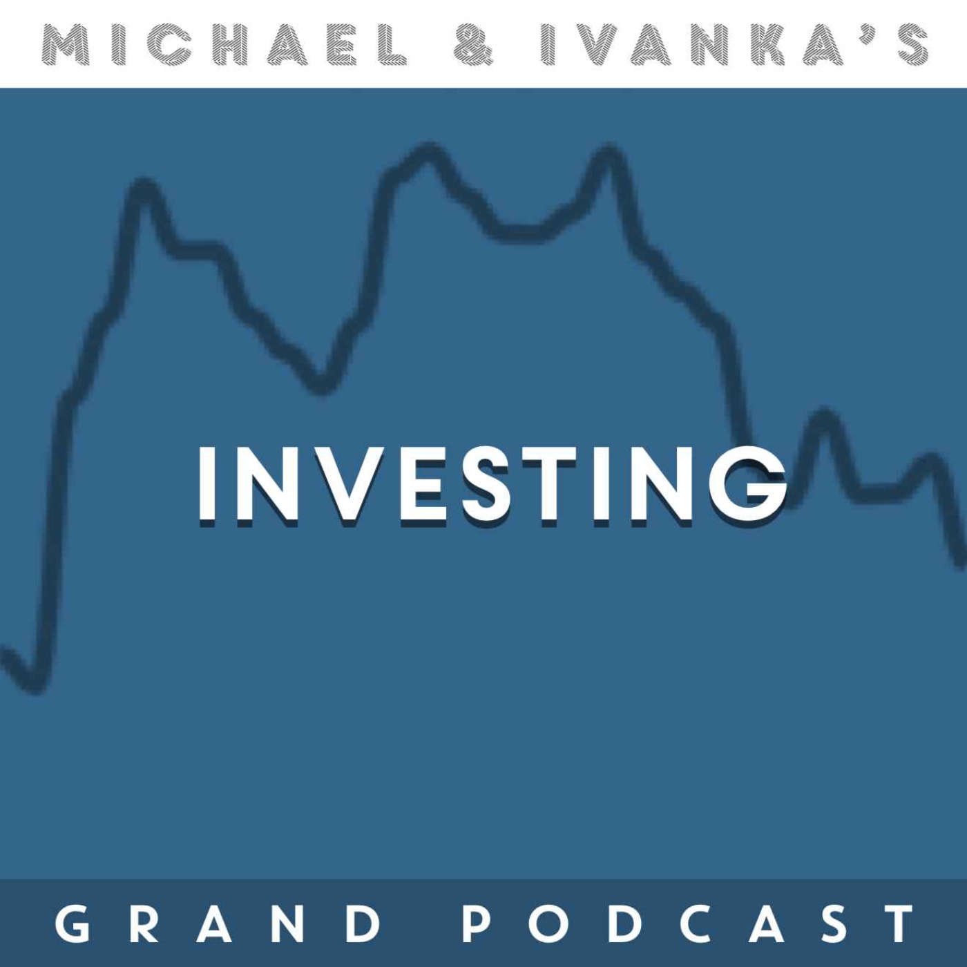 cover art for Episode 193 - Investing