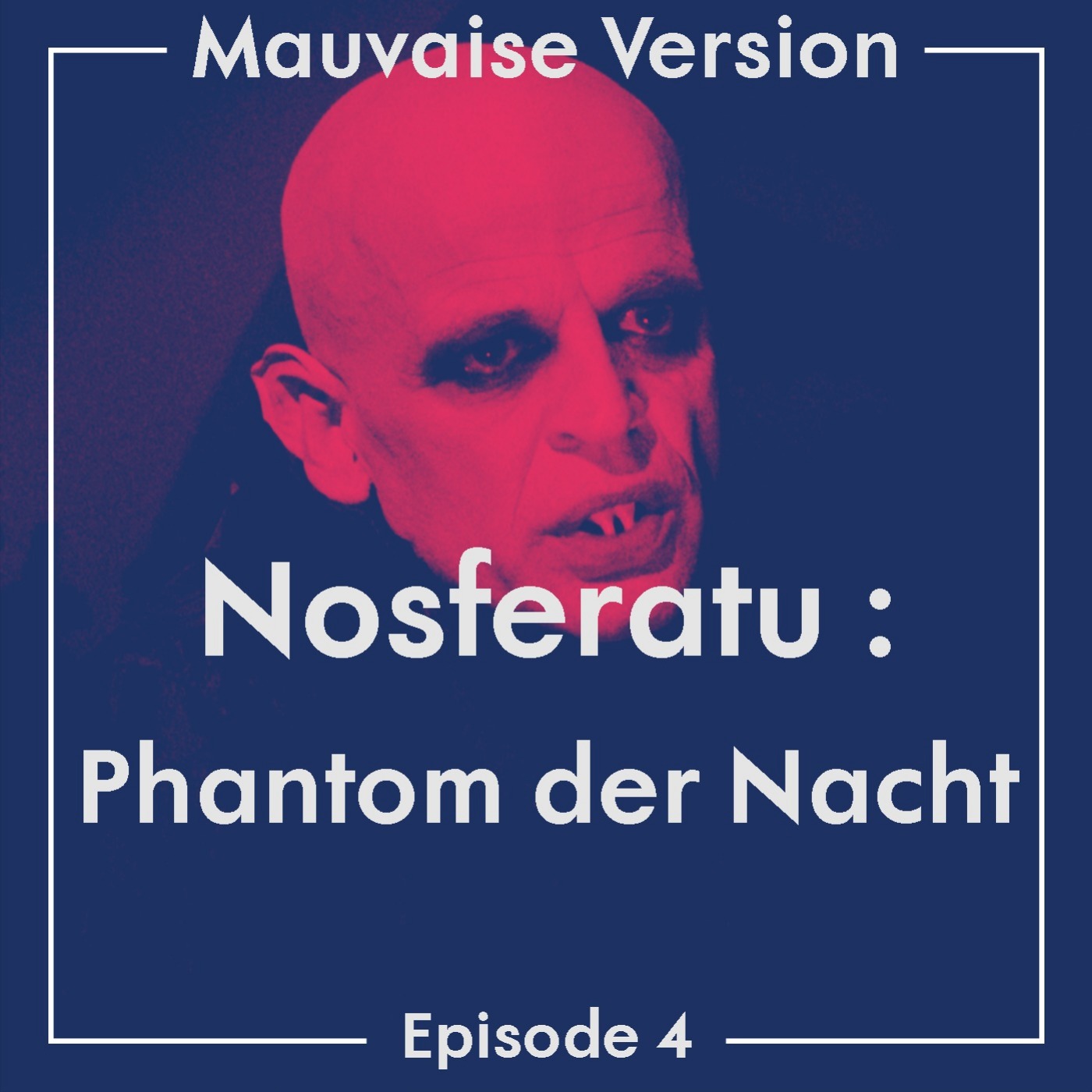 Nosferatu : fantôme de la nuit - S01E04