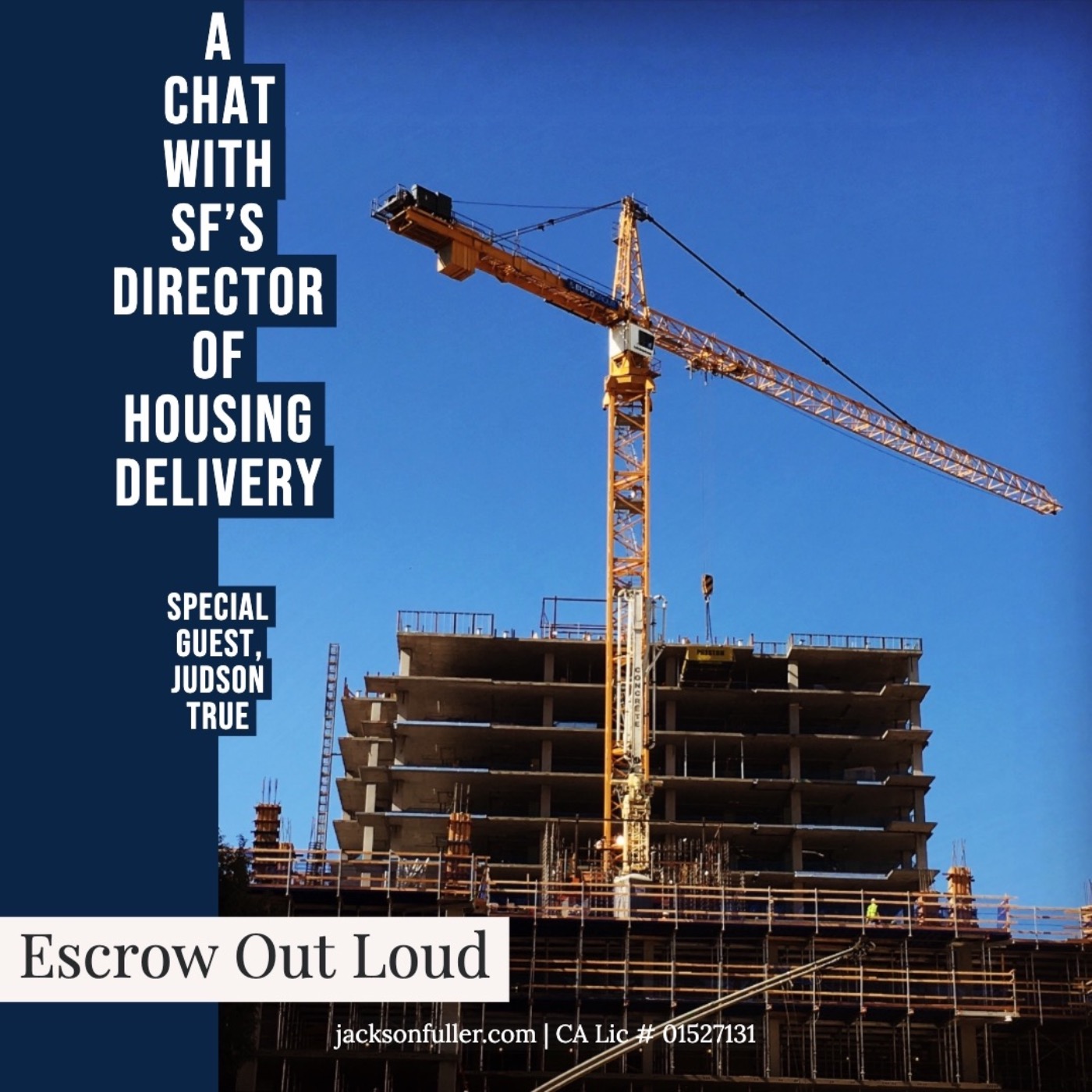 San Francisco Real Estate: Escrow Out Loud