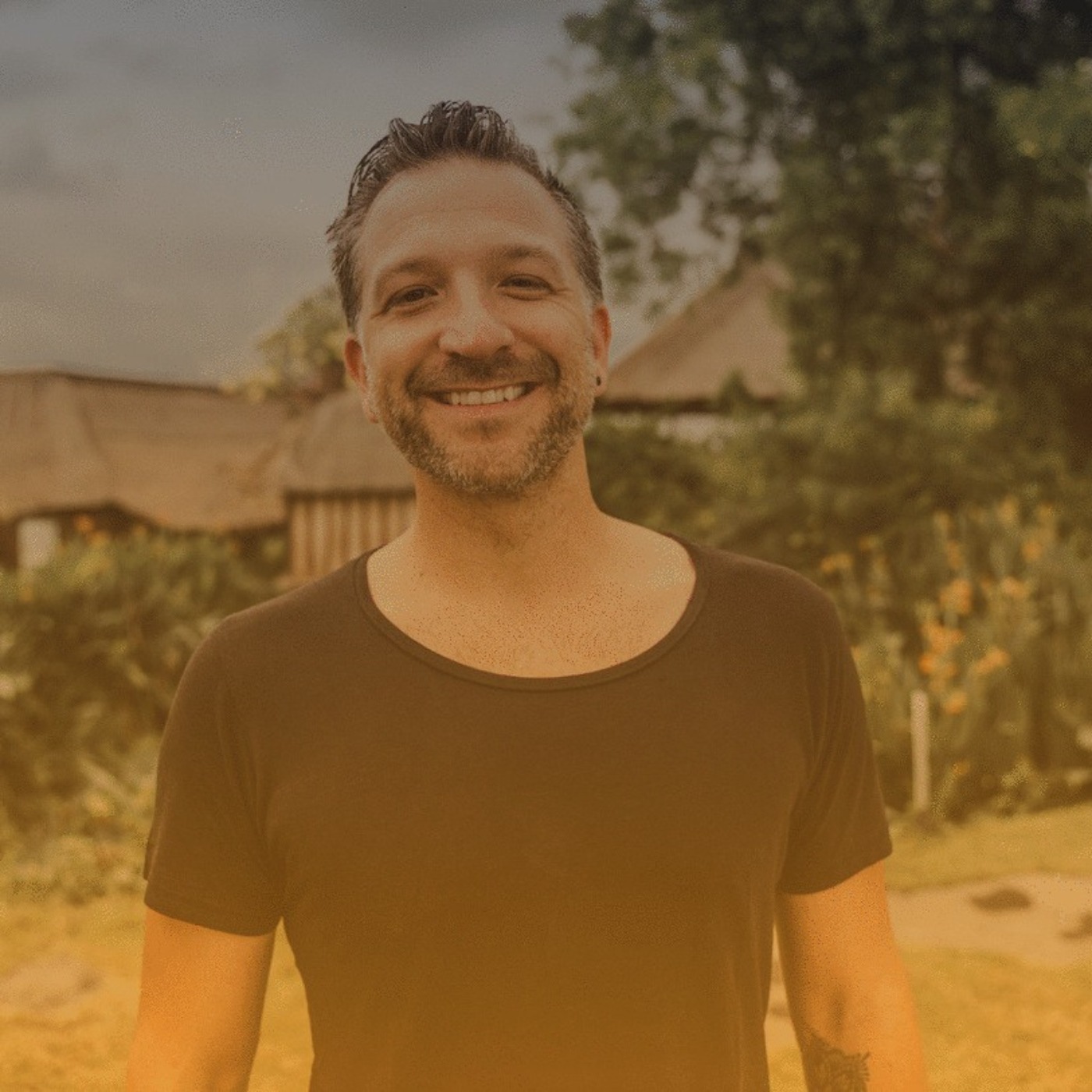 103 | Community, Goals, Life | Feat. Adam Whiting
