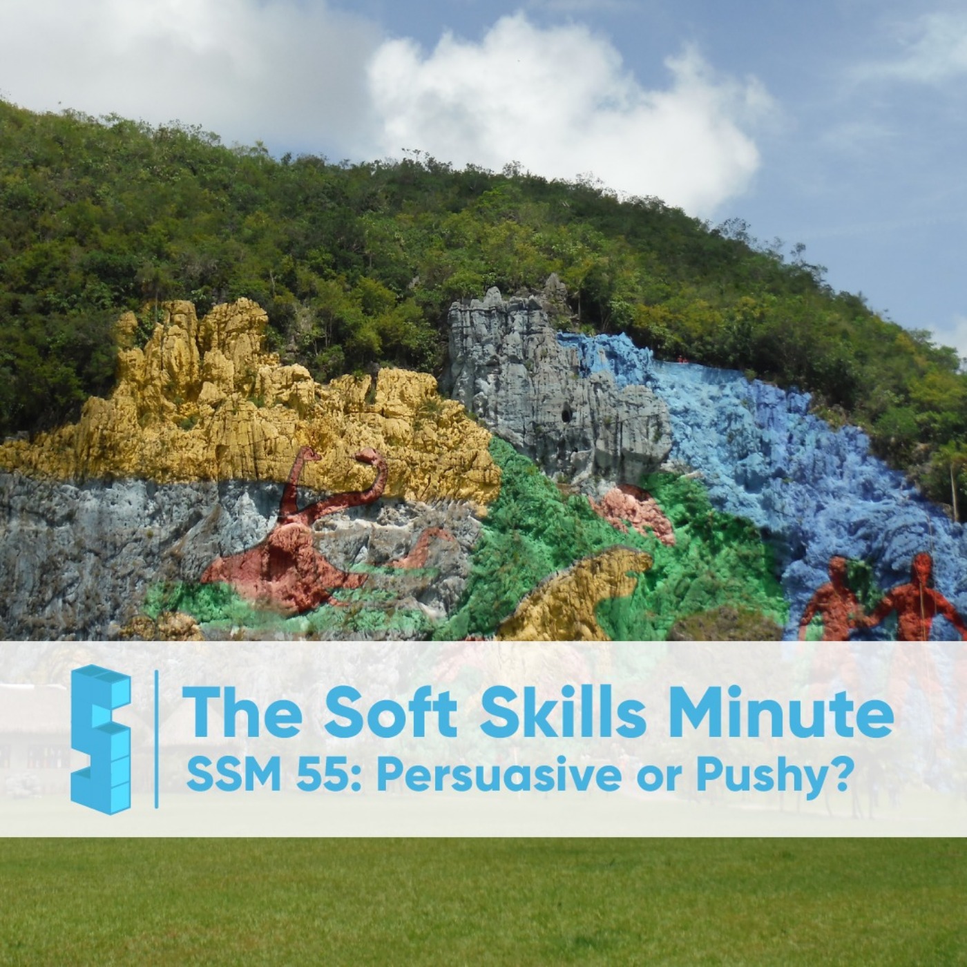 Serious Soft Skills