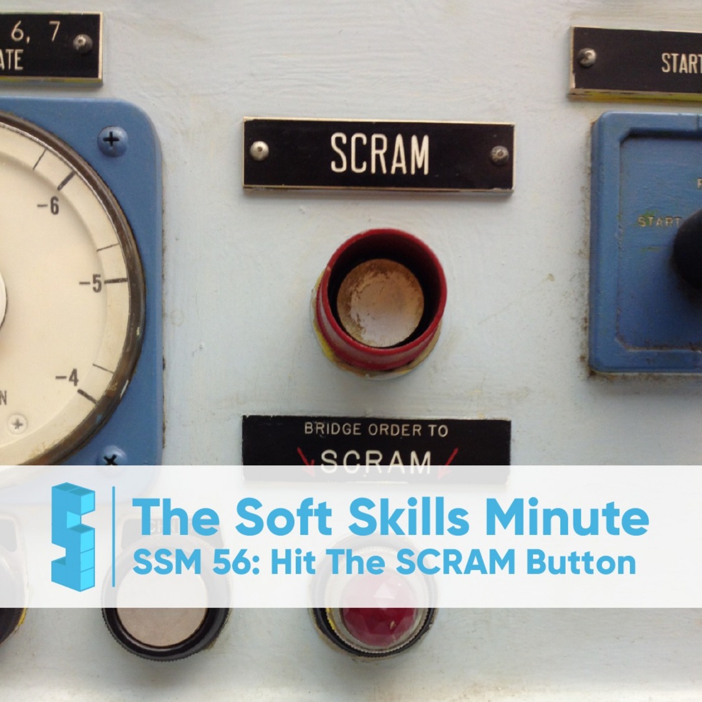 Serious Soft Skills