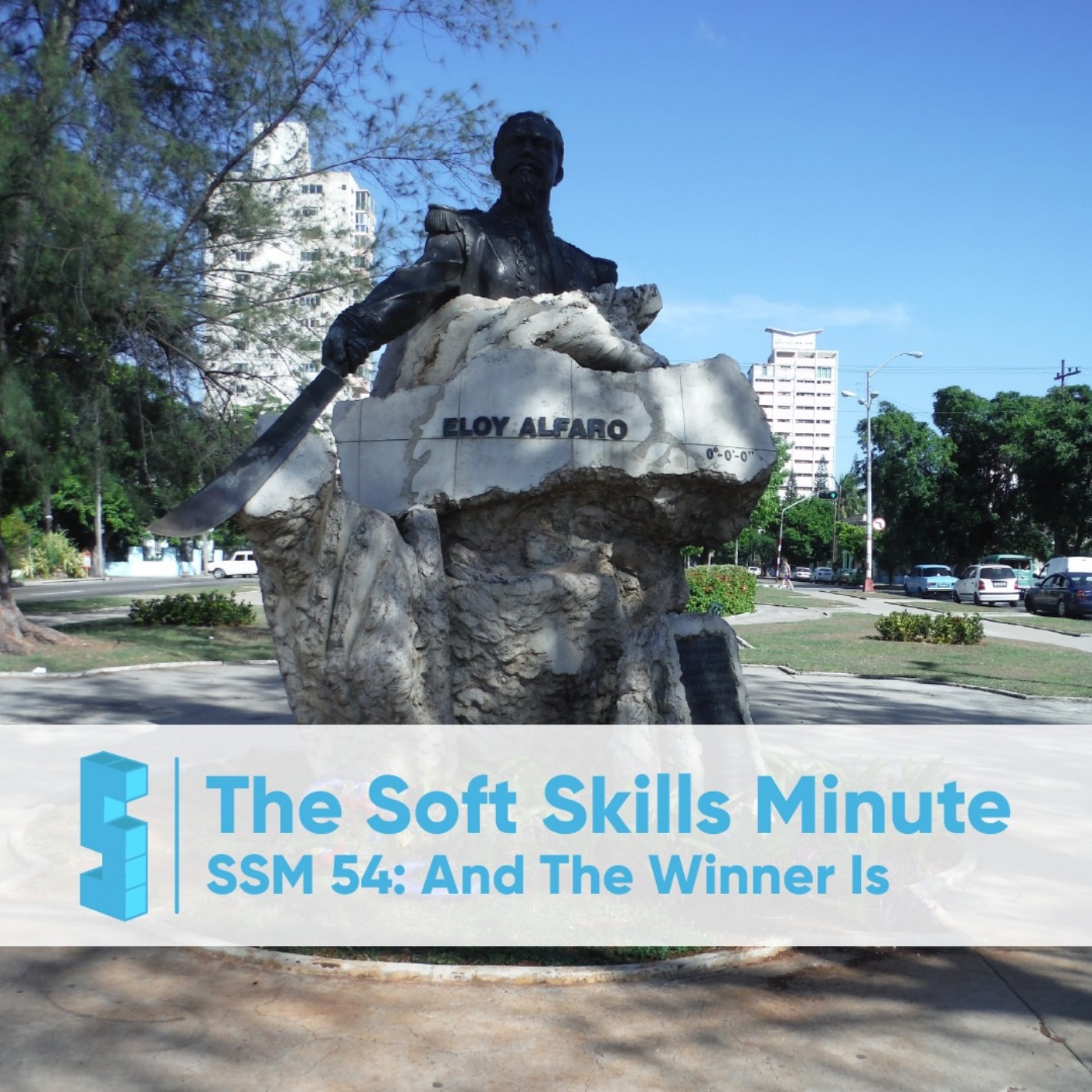Serious Soft Skills