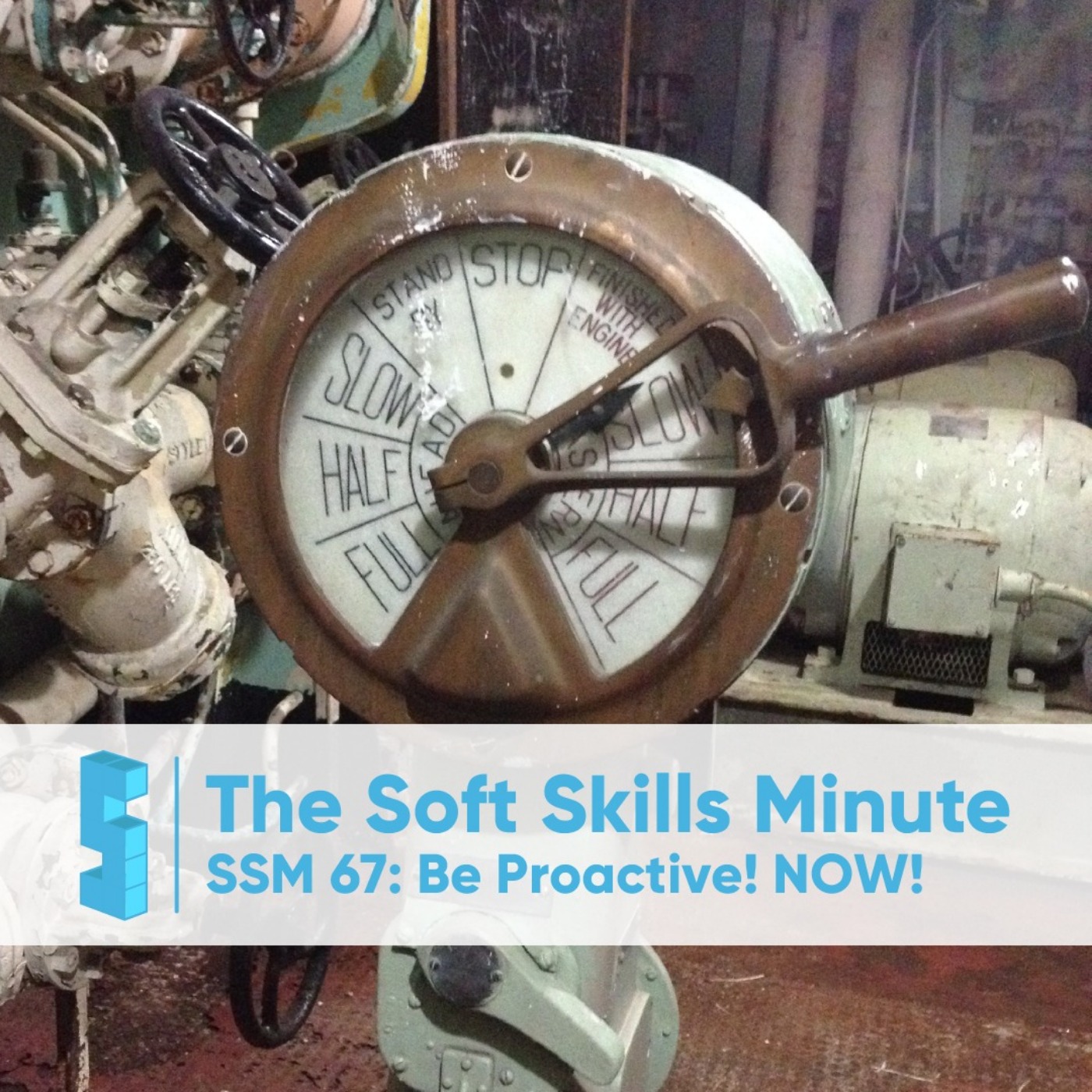 Serious Soft Skills