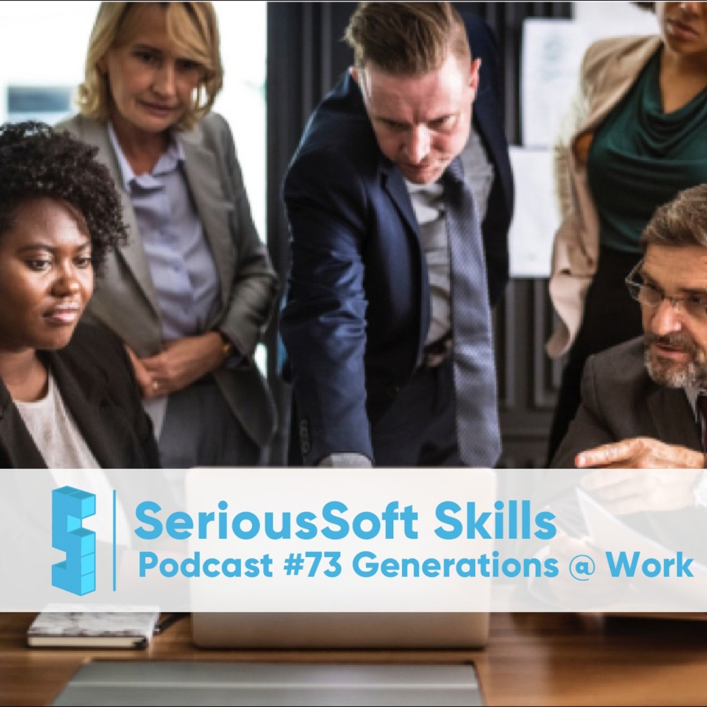 Serious Soft Skills