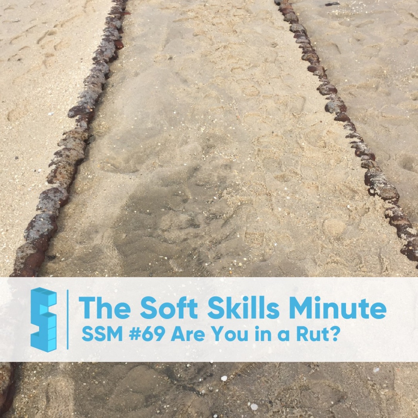 Serious Soft Skills