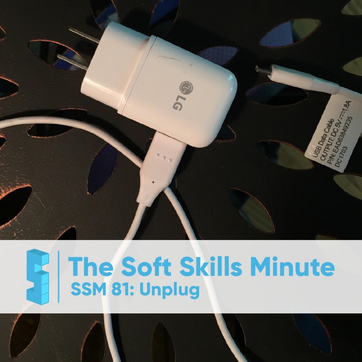 Serious Soft Skills