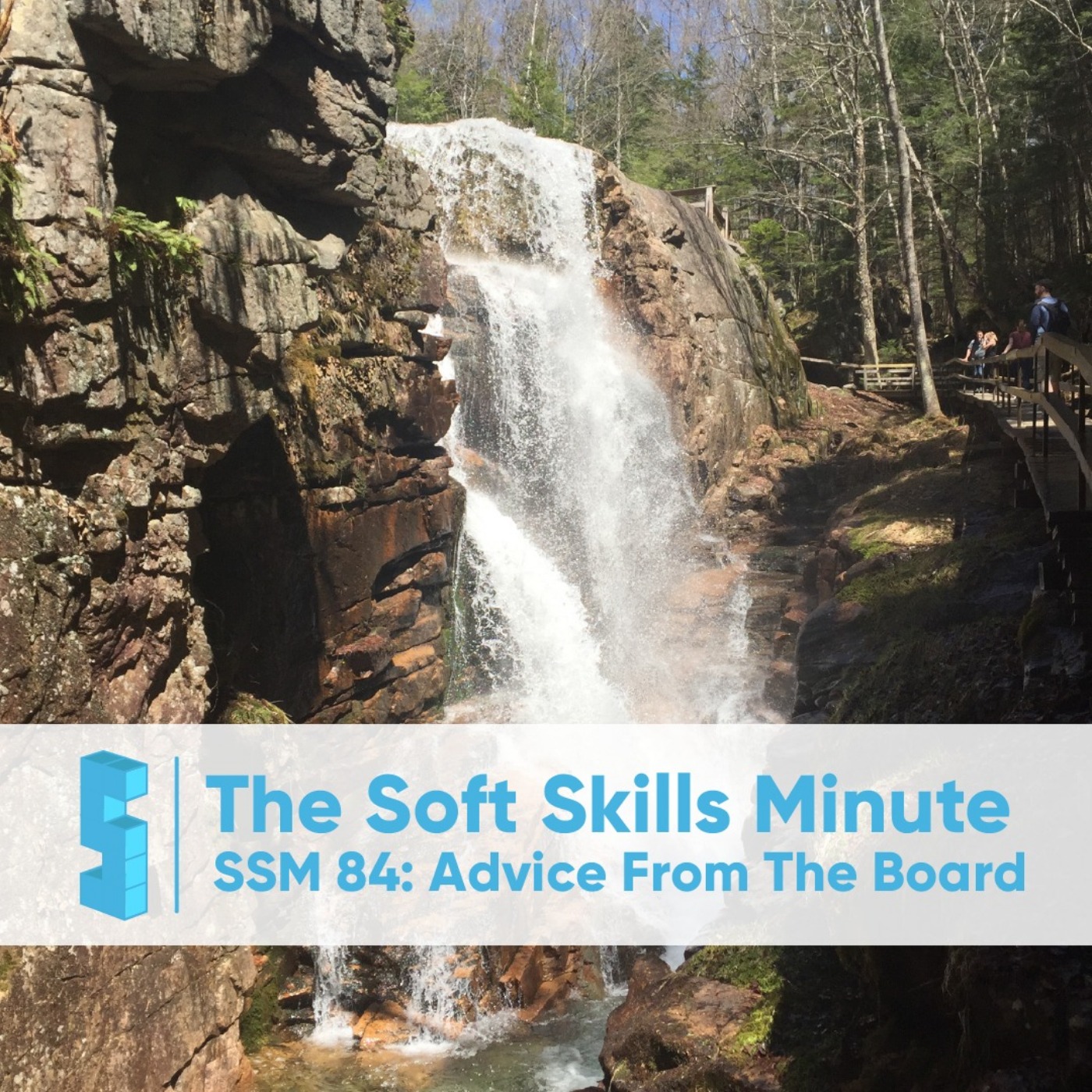 Serious Soft Skills