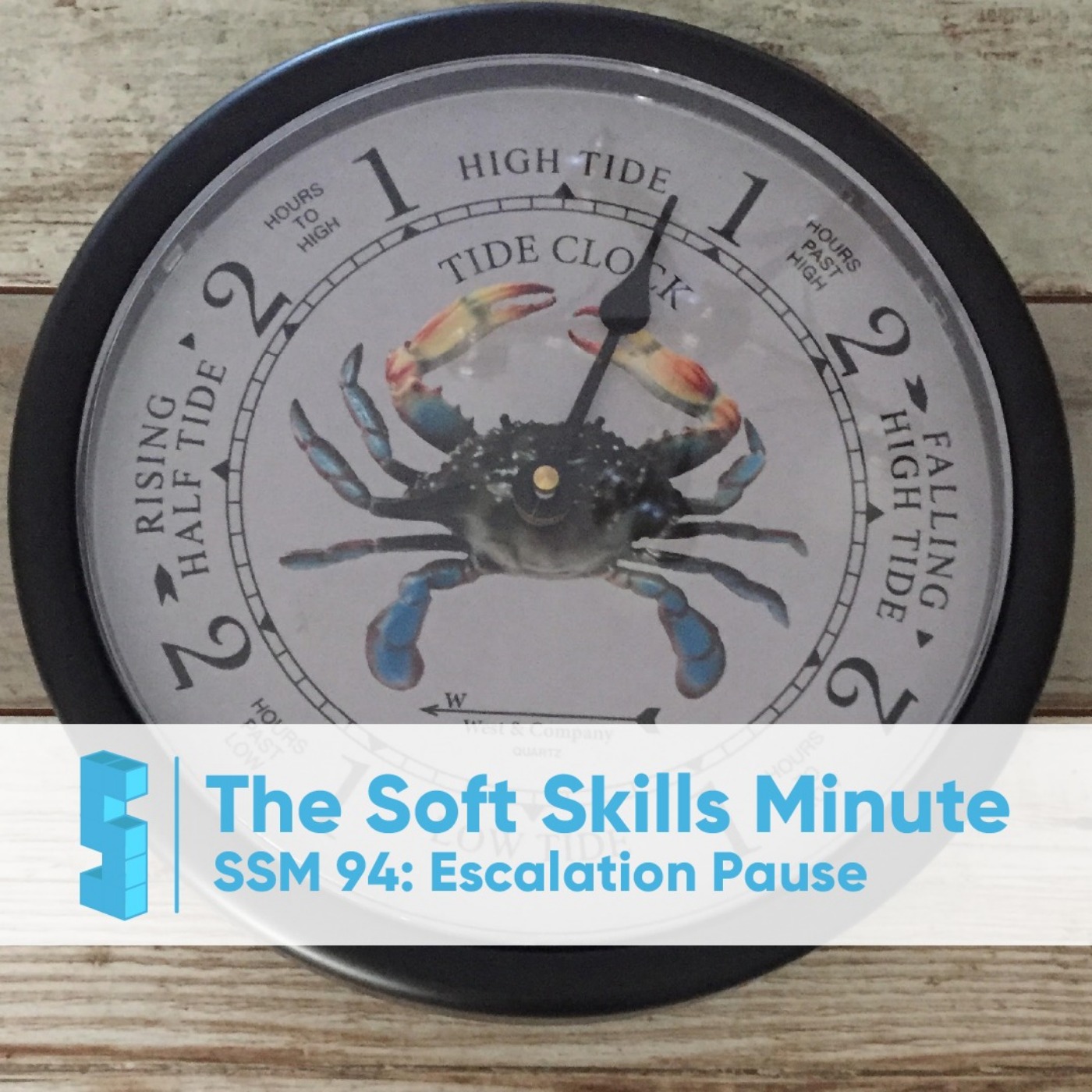 Serious Soft Skills