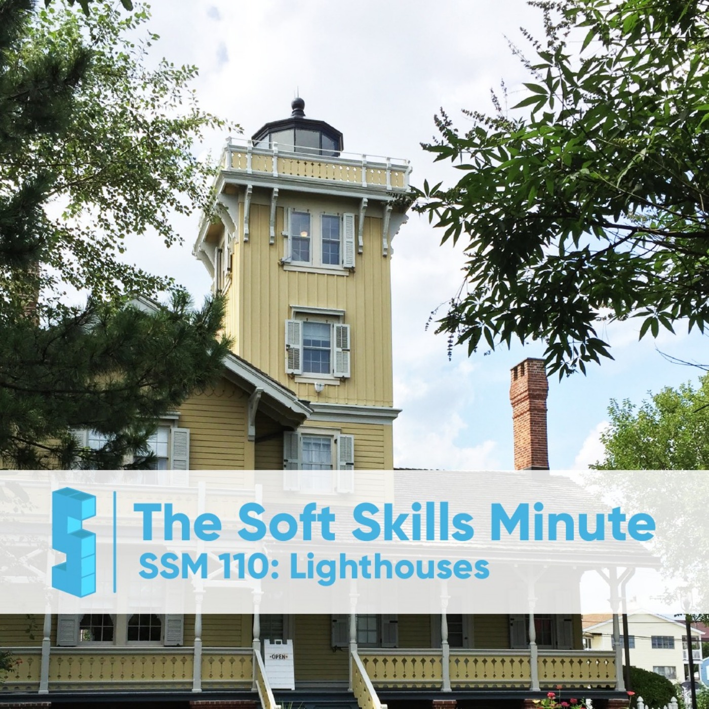 Serious Soft Skills