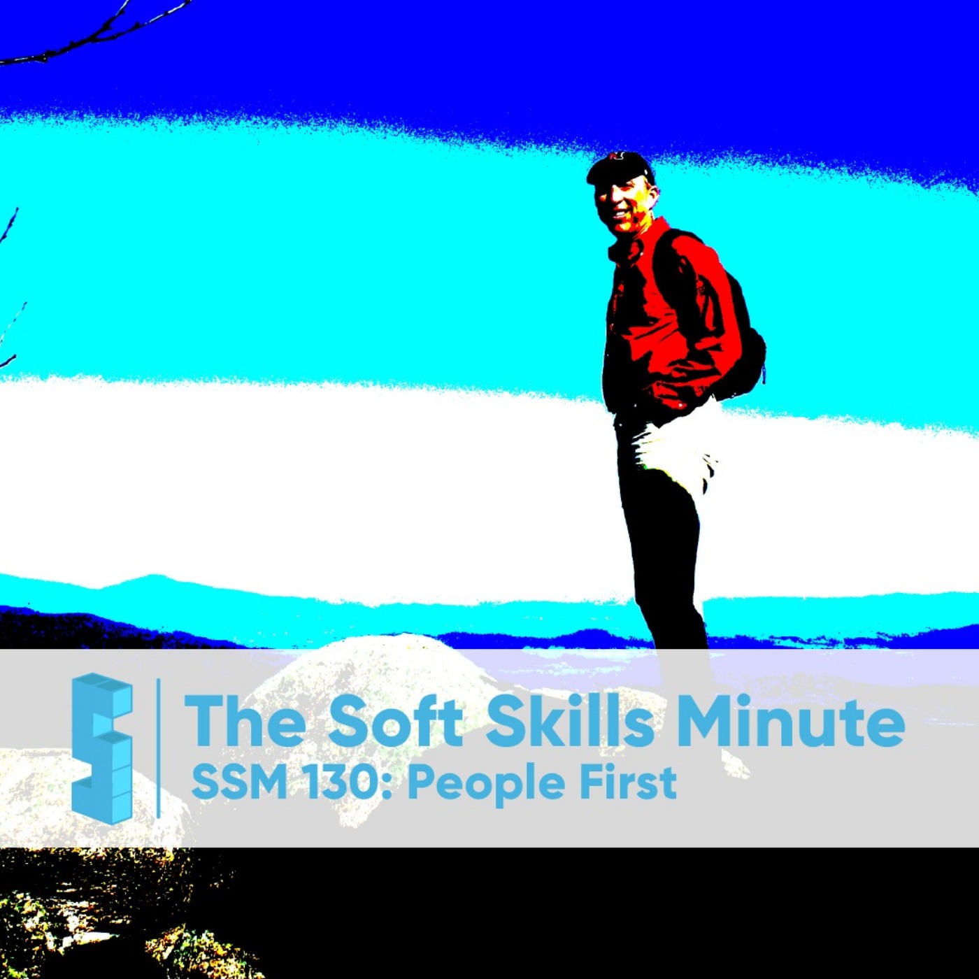 Serious Soft Skills