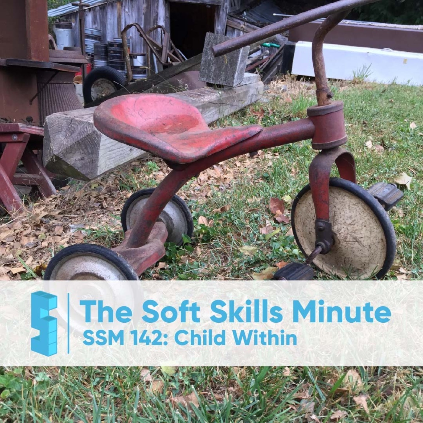 SSM 142: The Child Within