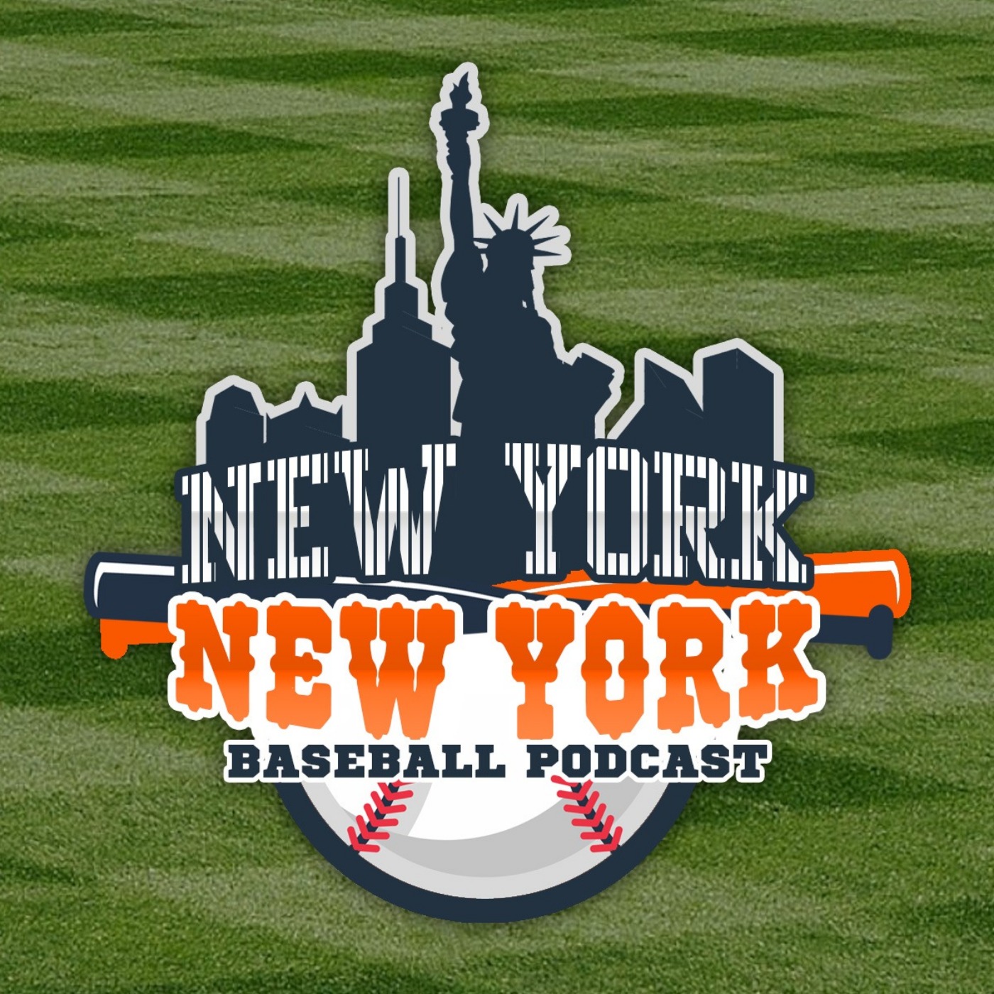 New York New York Baseball Podcast