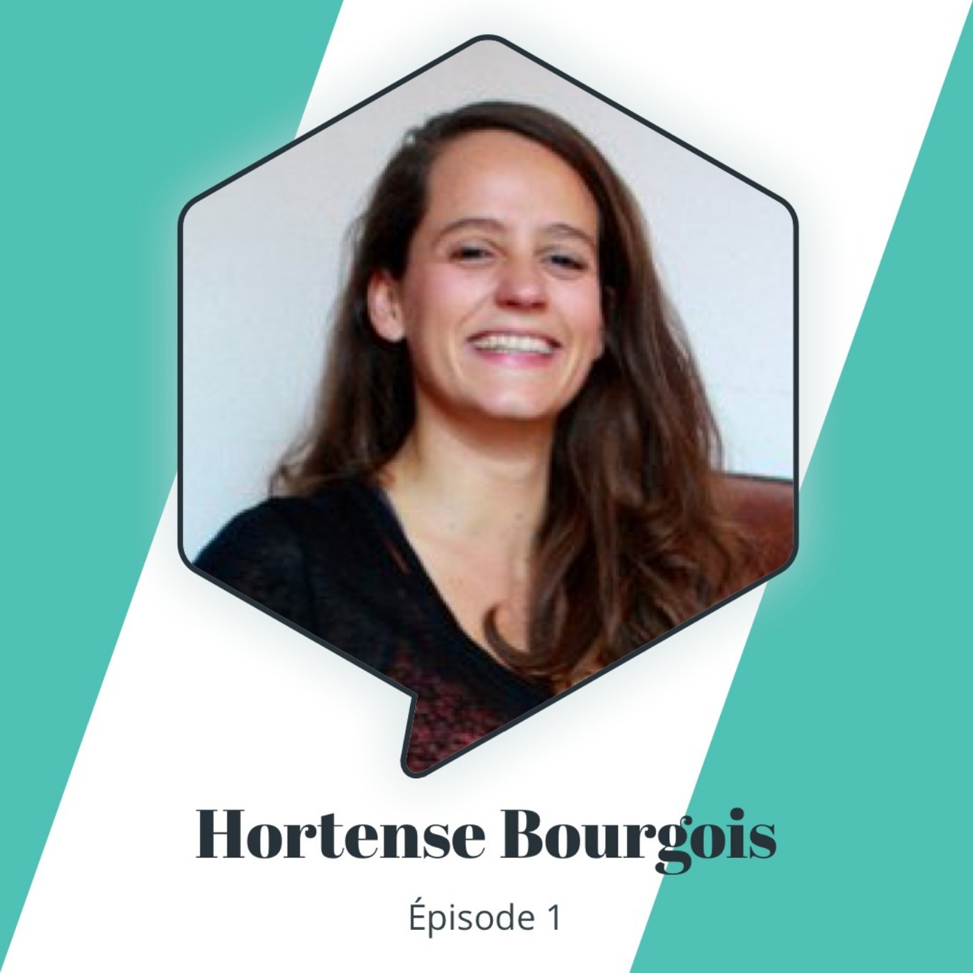 Épisode 1 : Hortense Bourgois, BAYA - Devenir une référence dans le monde du Yoga
