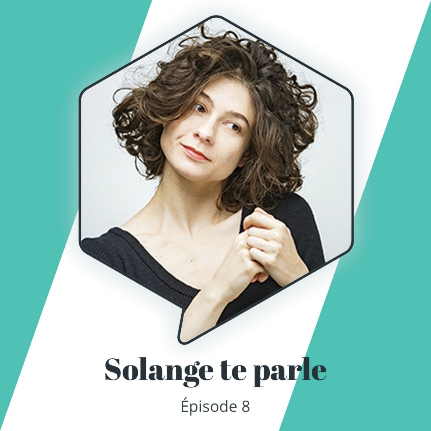 Épisode 8 : Solange te parle - Devenir une créatrice indépendante
