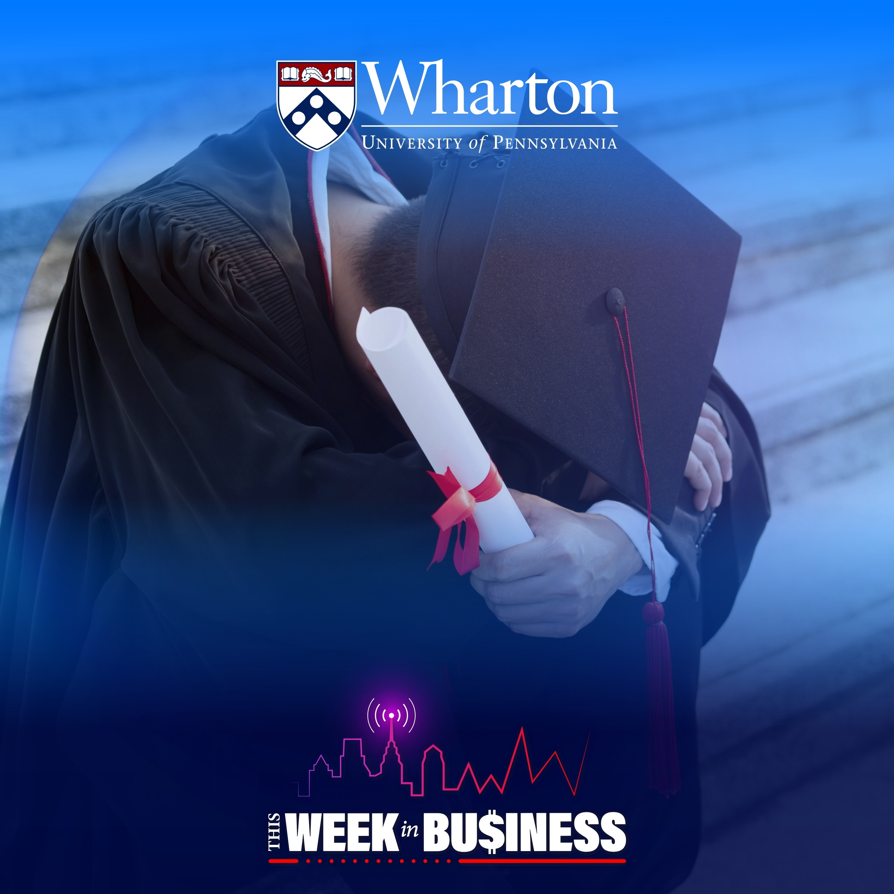 How AI Is Reshaping Work and Higher Learning