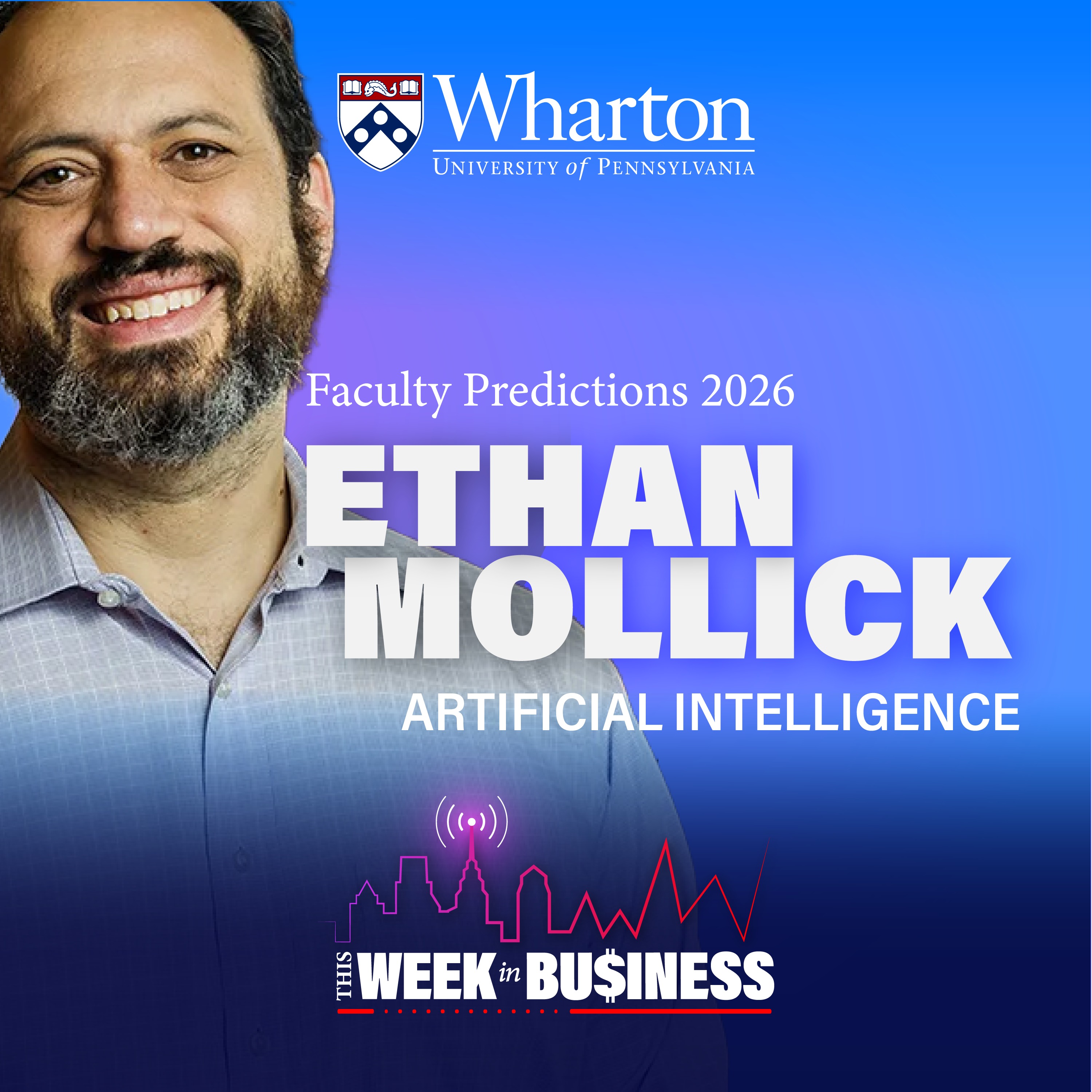 Faculty Prediction Series: Where Artificial Intelligence Stands Heading Into 2026