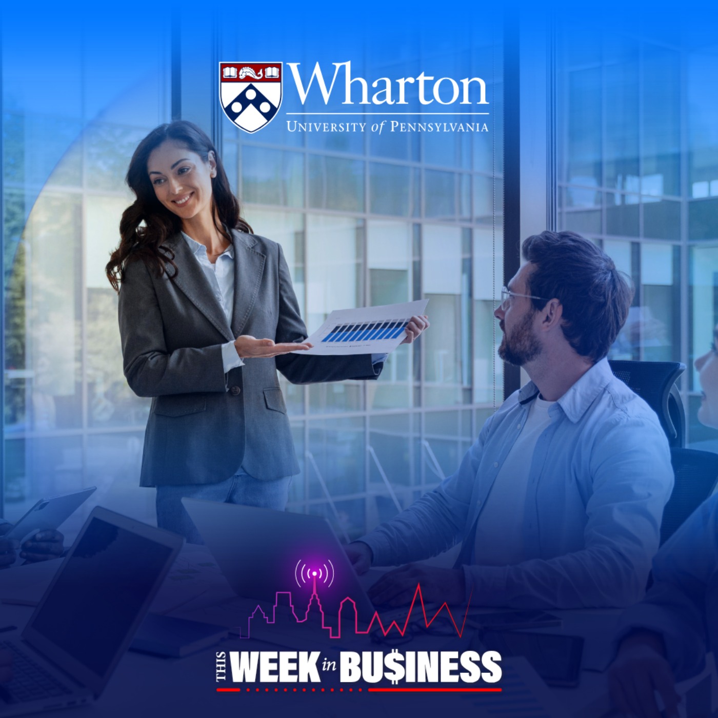 The Business Impact of Leadership Under Pressure