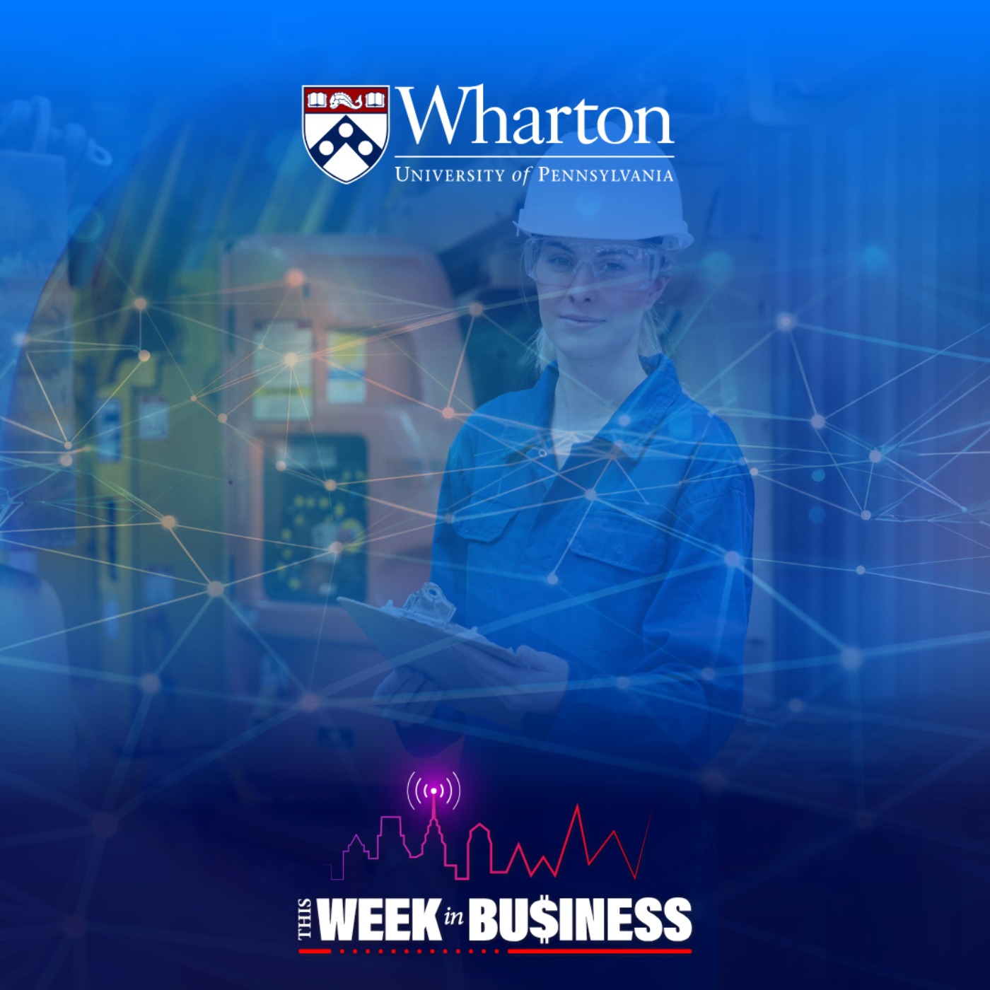 How AI Is Reshaping Blue-Collar Work and Skills