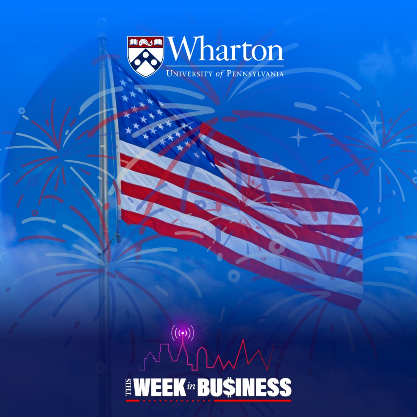 Why America Leads the World in Innovation episode artwork