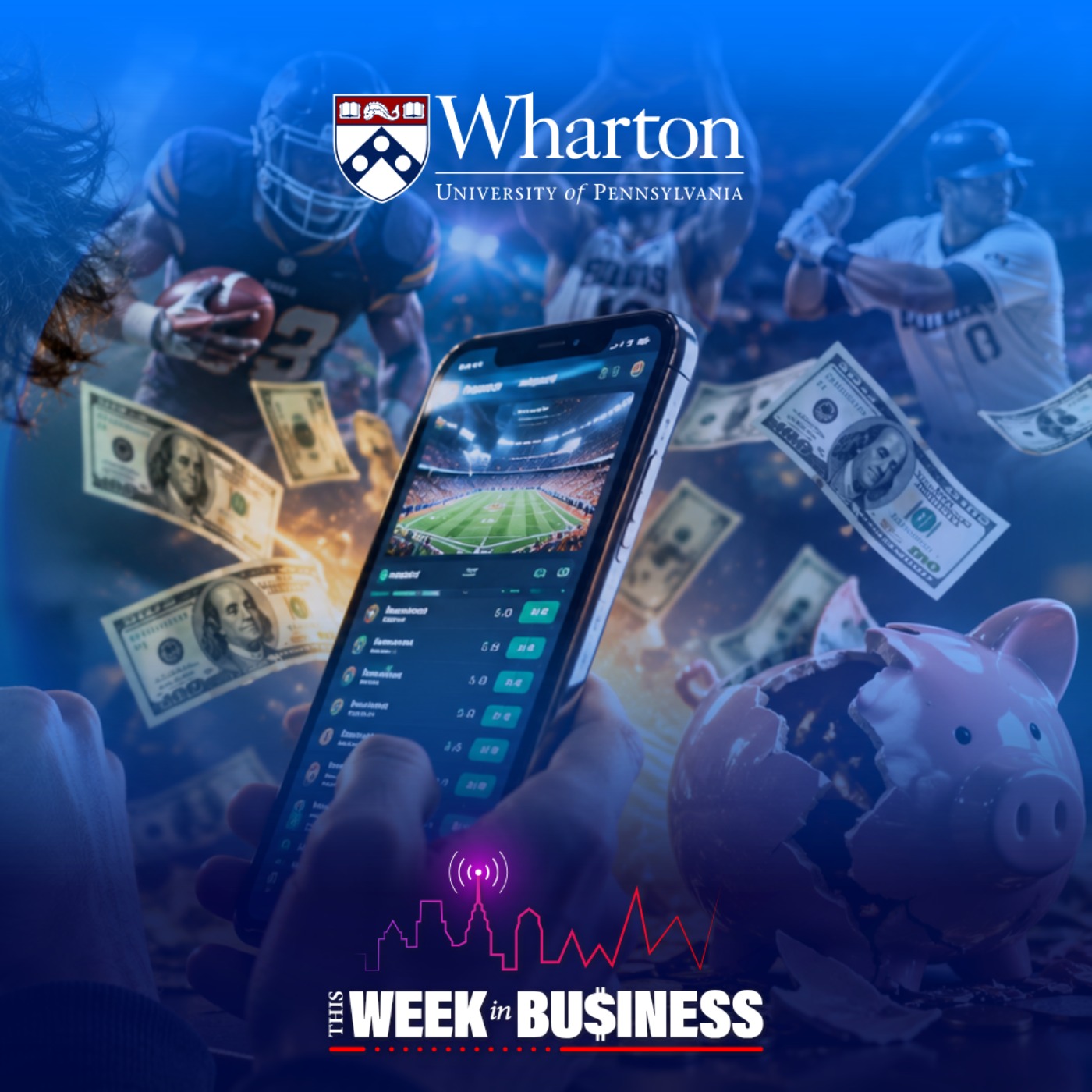 Why Gen Z Is Choosing Sports Betting Over Retirement Savings