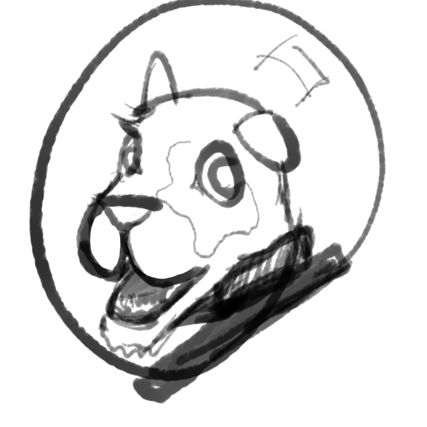 Laika! Not the Space Dog, the Other One
