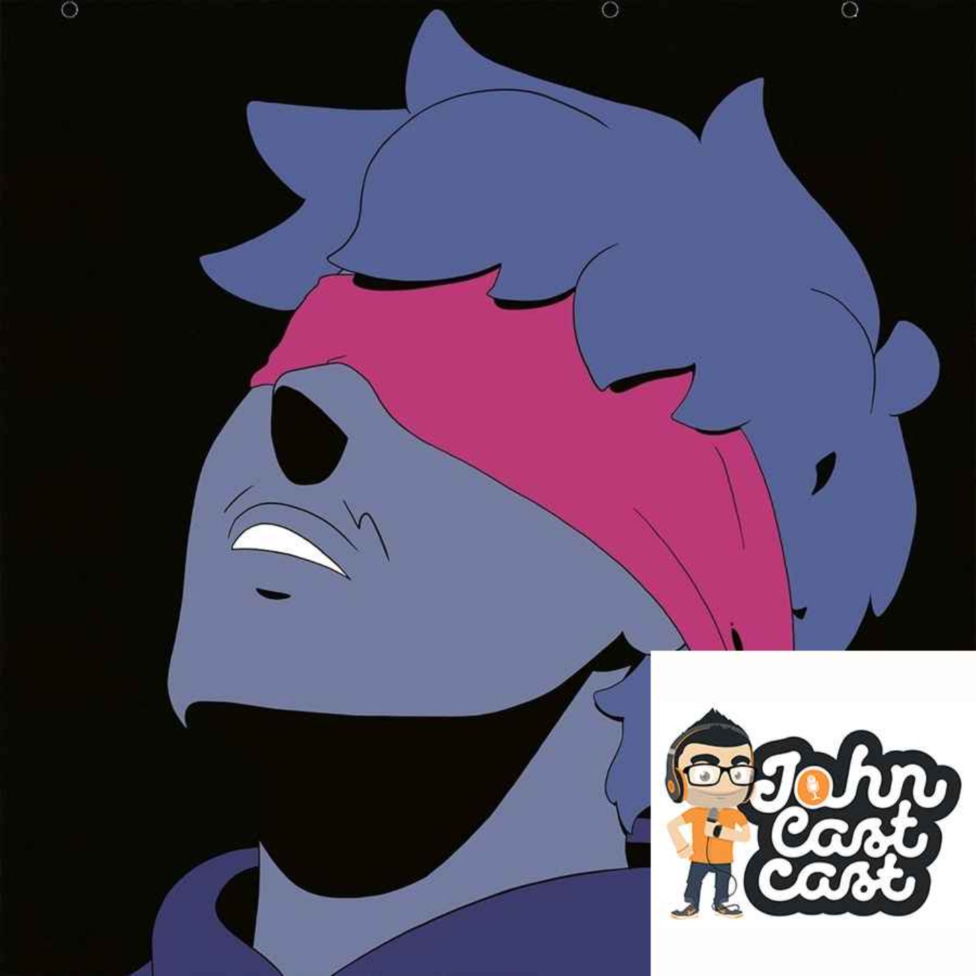 JohnCastcast