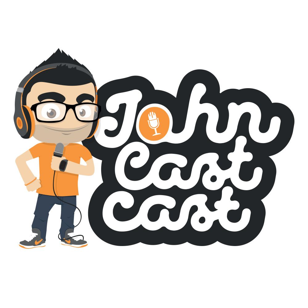 JohnCastcast