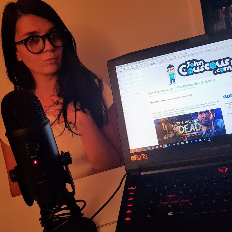 JohnCastcast