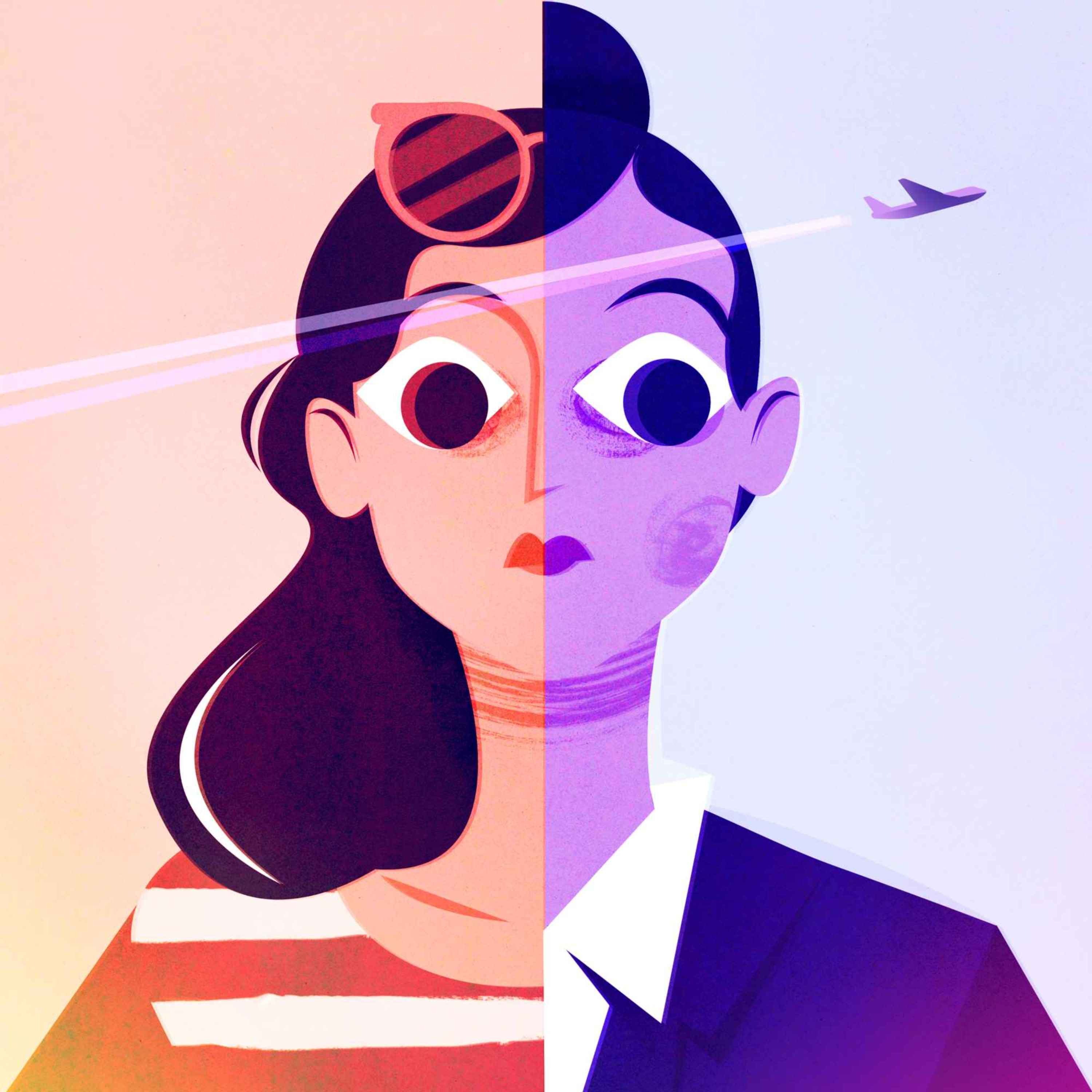 [REDIFFUSION] Dans la vie de Leïla, héritière d’une fortune colossale