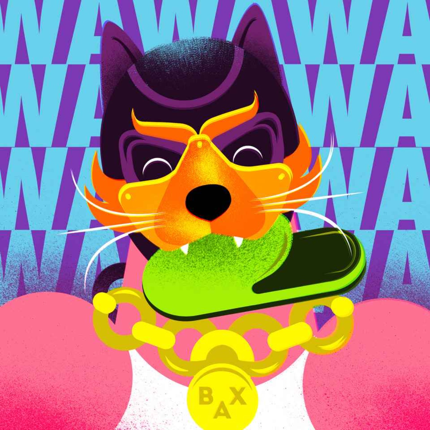 Aboyer de plaisir: plongée dans le monde des «puppy»