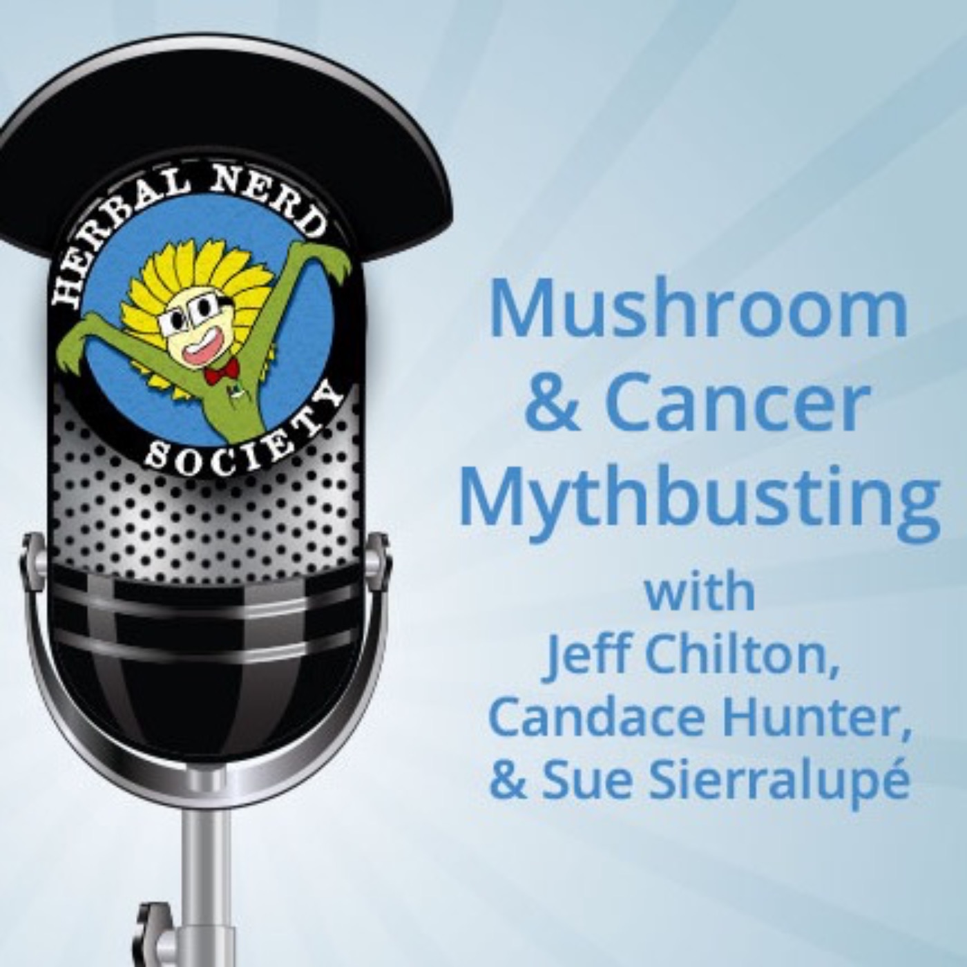 Real Herbalism Radio | Herbalism | Plant Medicine | Botany | Wild Crafting