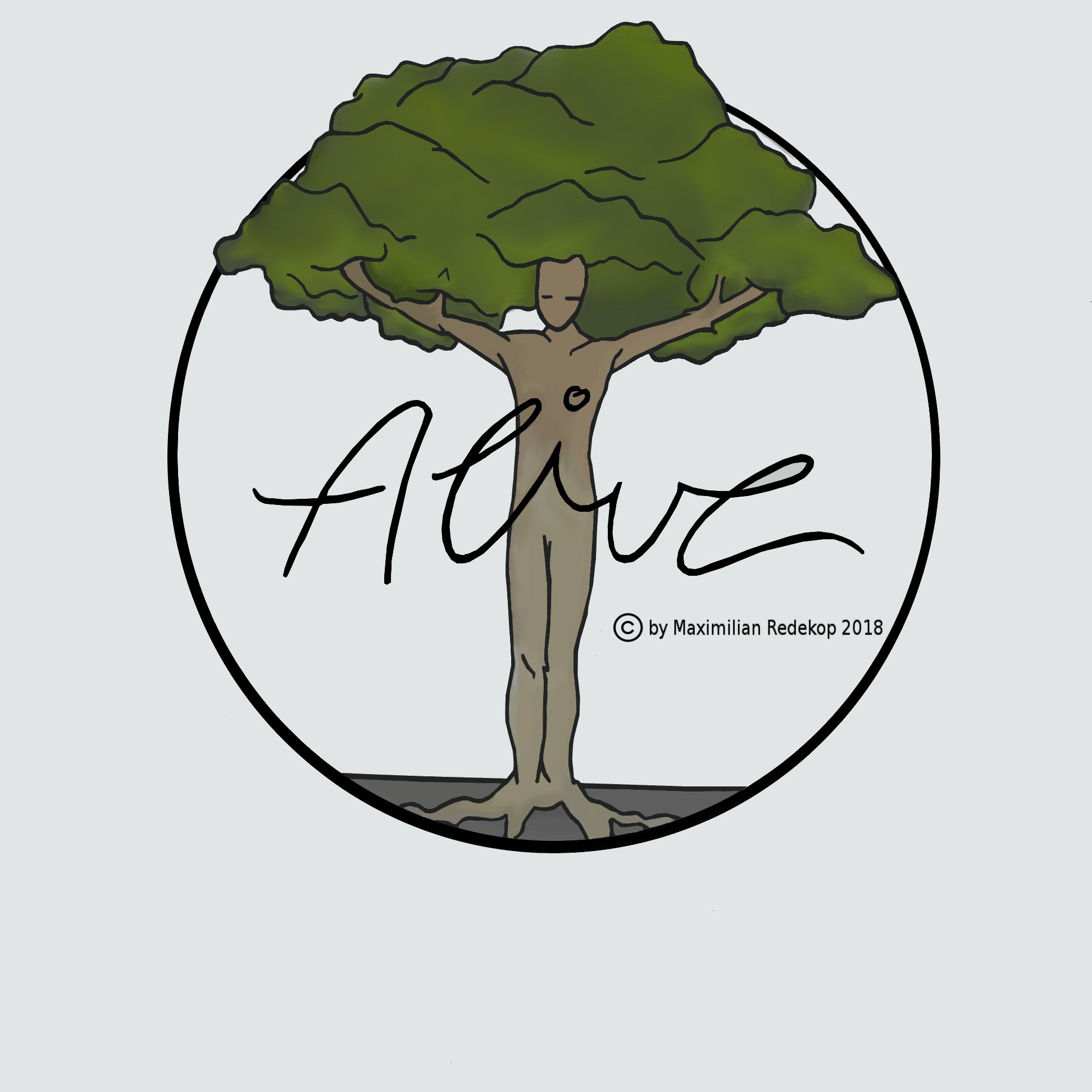 Alive