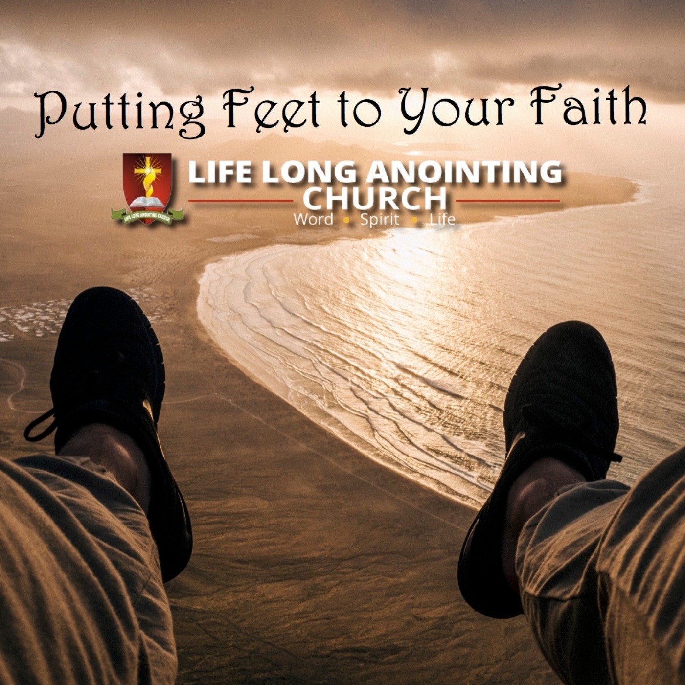 Fresh Encounter Radio Podcast