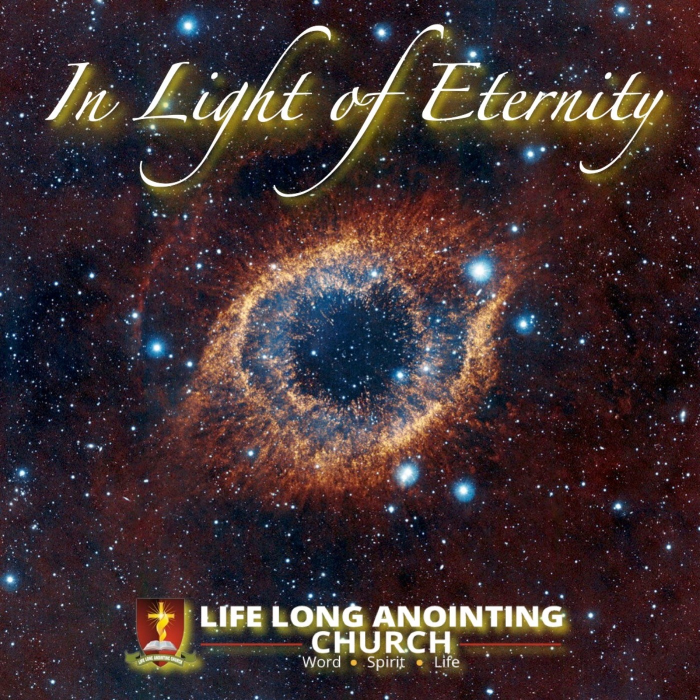 Fresh Encounter Radio Podcast