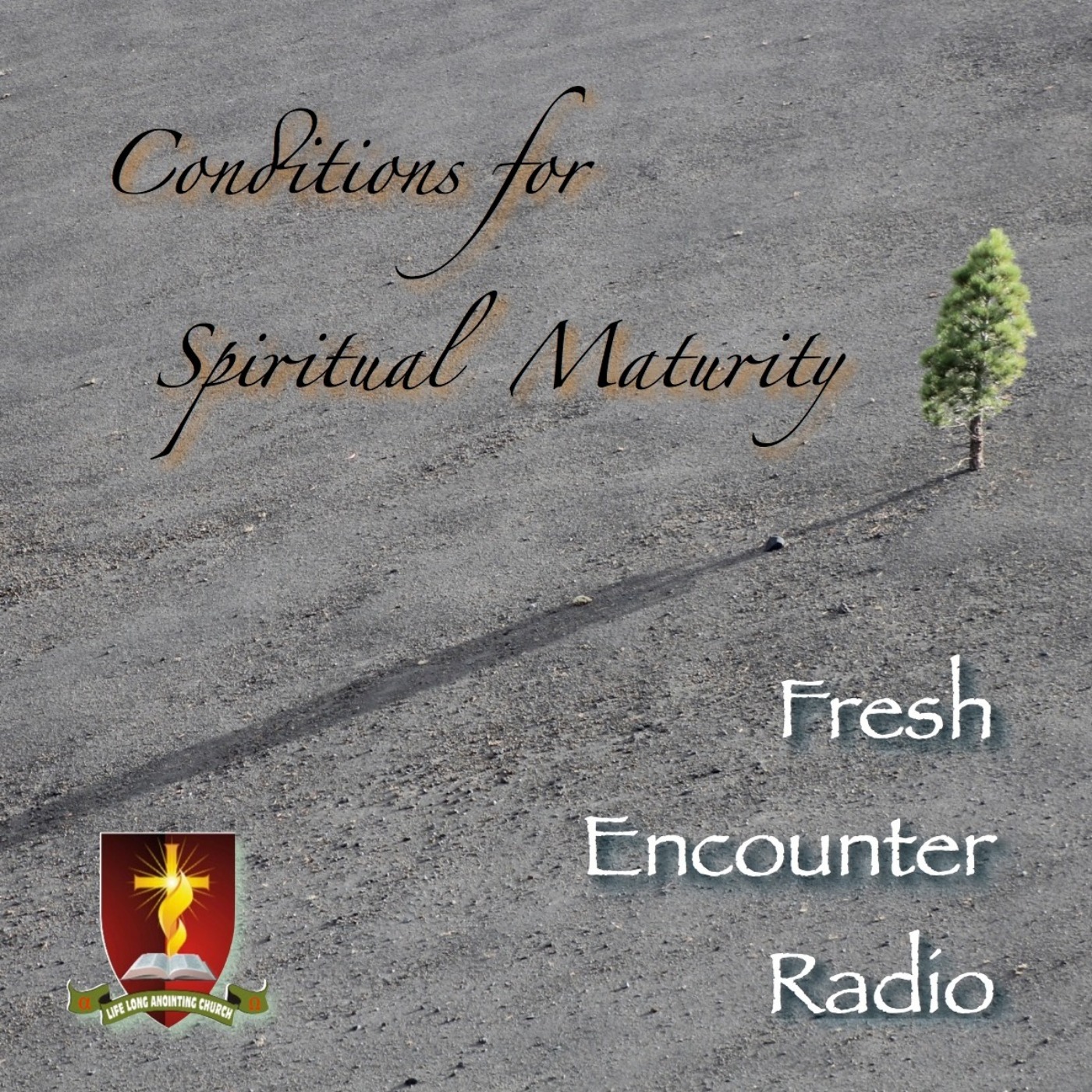 Fresh Encounter Radio Podcast