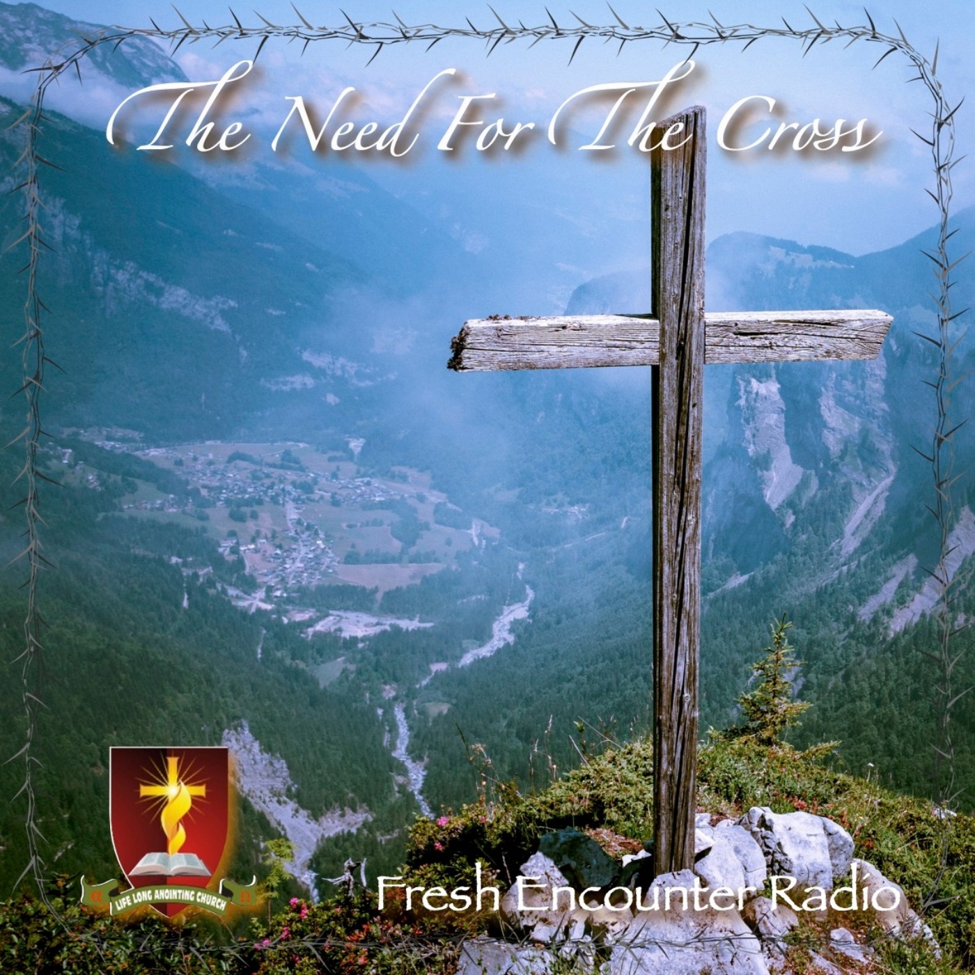 Fresh Encounter Radio Podcast
