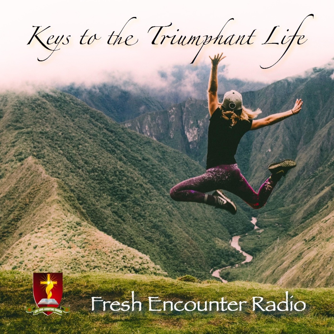 Fresh Encounter Radio Podcast