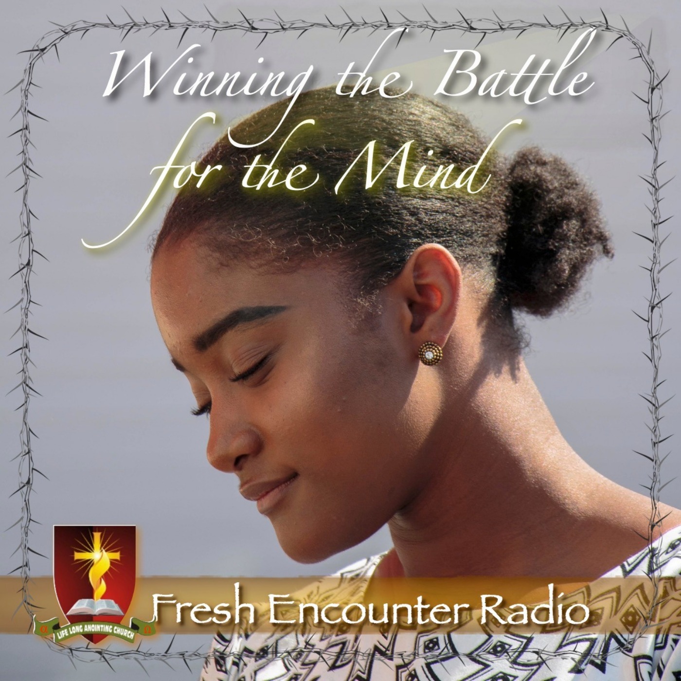 cover art for Winning The Battle For The Mind, Part-1 of 9