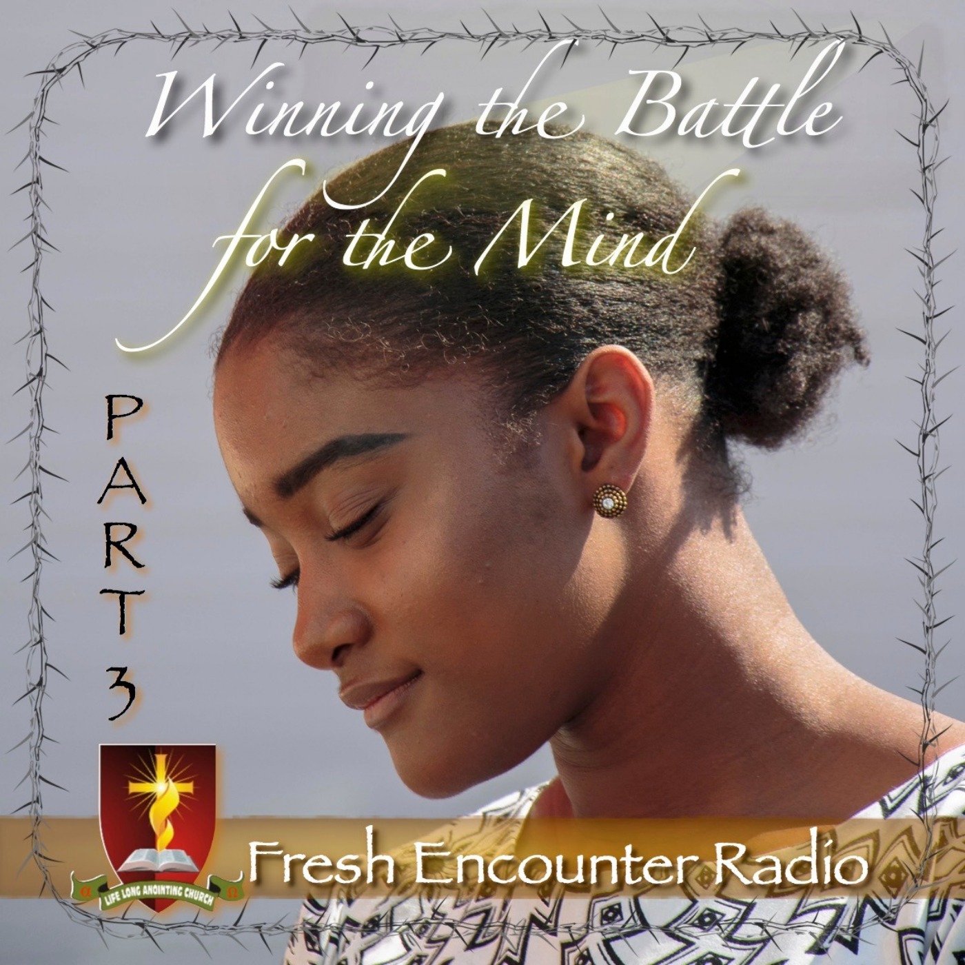 Fresh Encounter Radio Podcast