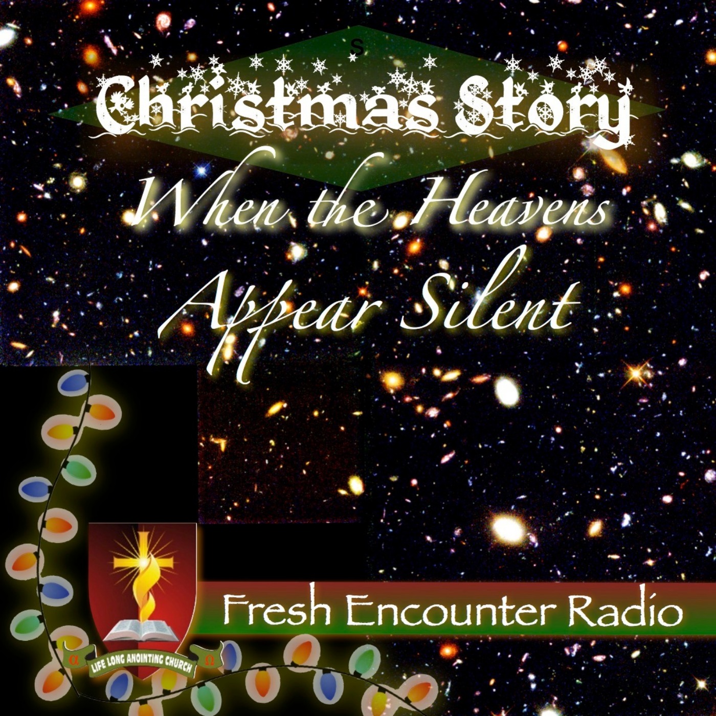 Fresh Encounter Radio Podcast
