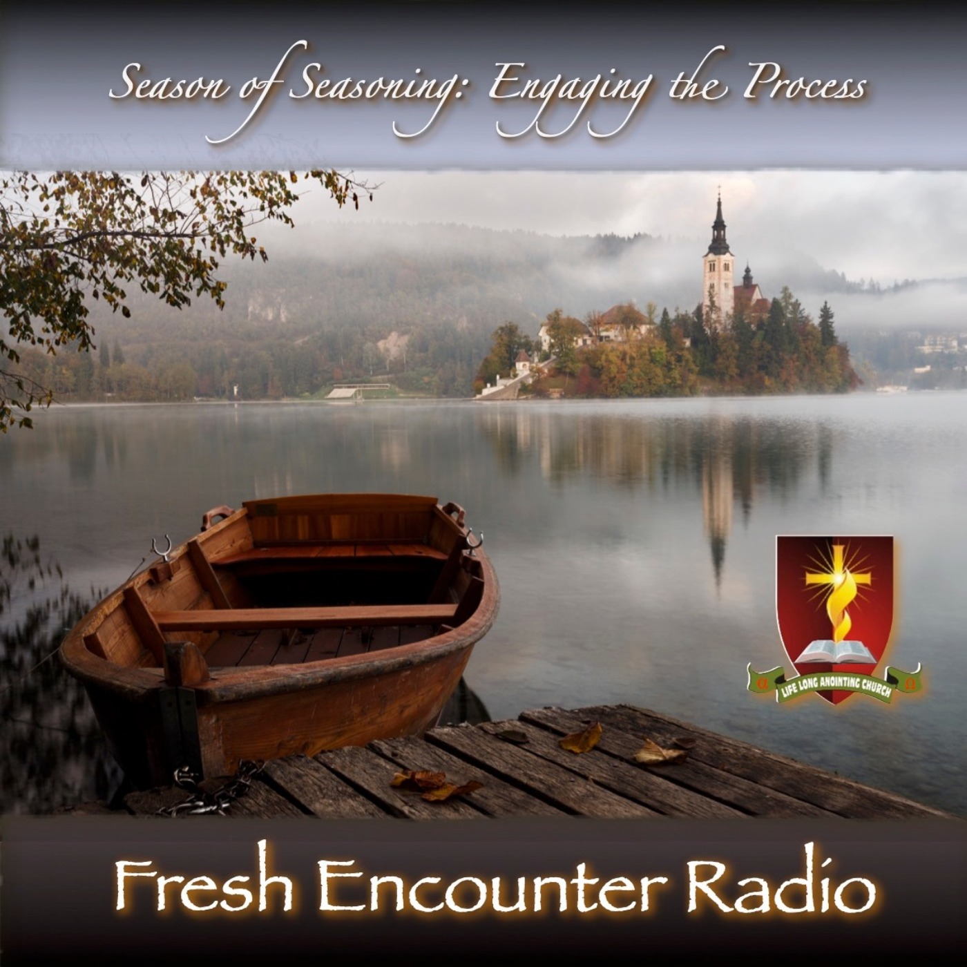 Fresh Encounter Radio Podcast