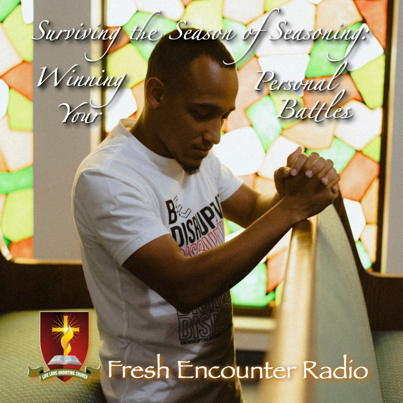 Fresh Encounter Radio Podcast