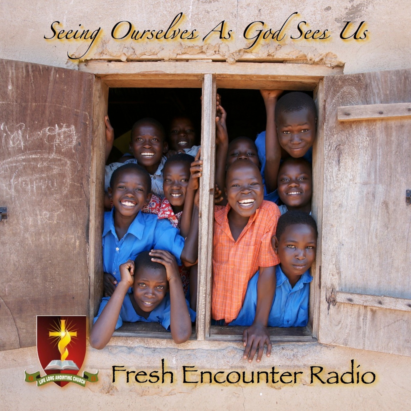 Fresh Encounter Radio Podcast