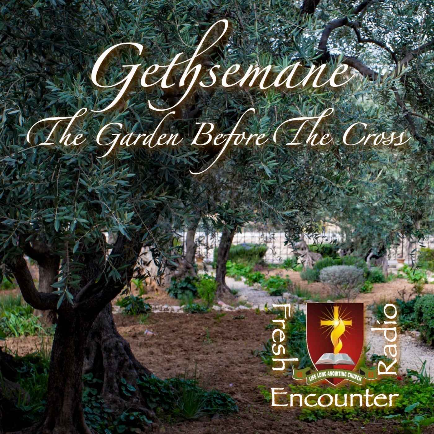 Fresh Encounter Radio Podcast